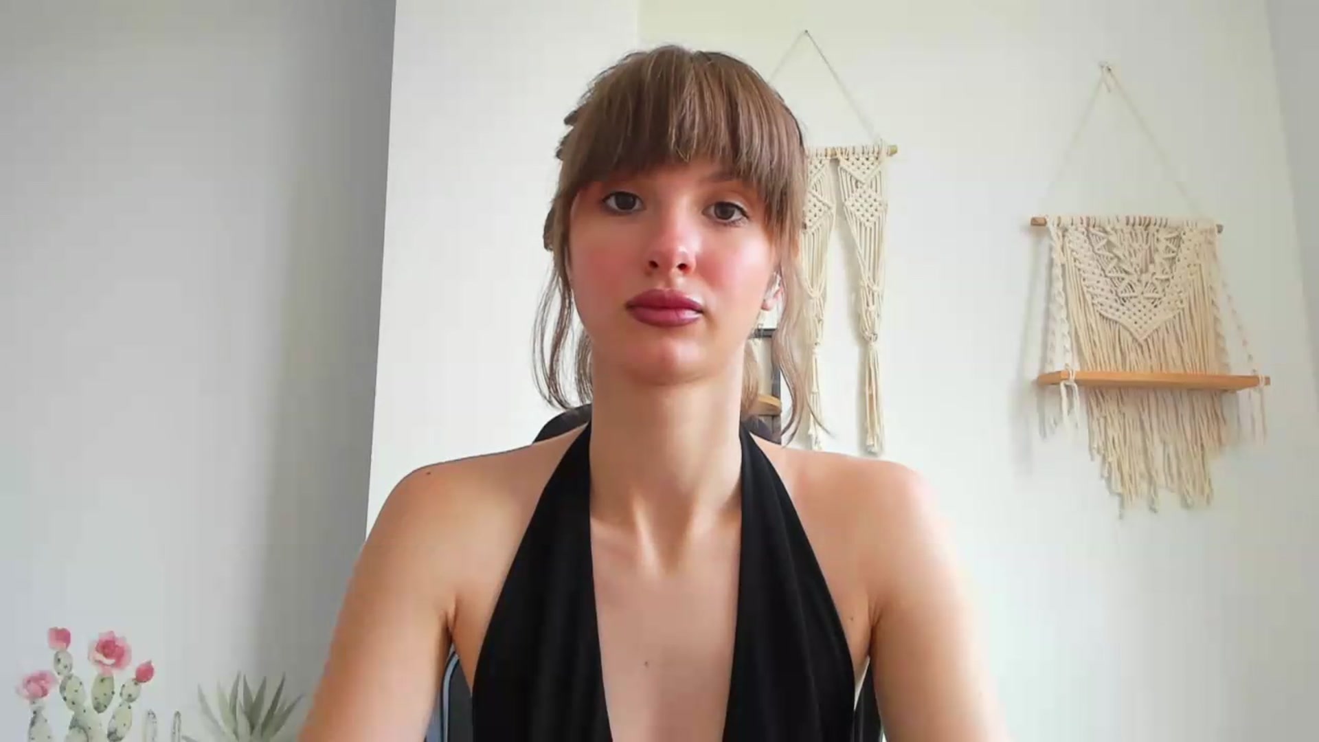 Gallery image thumbnail from WhoIsSofi's myfreecams stream on, 06/22/2026, 13:05 image 8 of 20