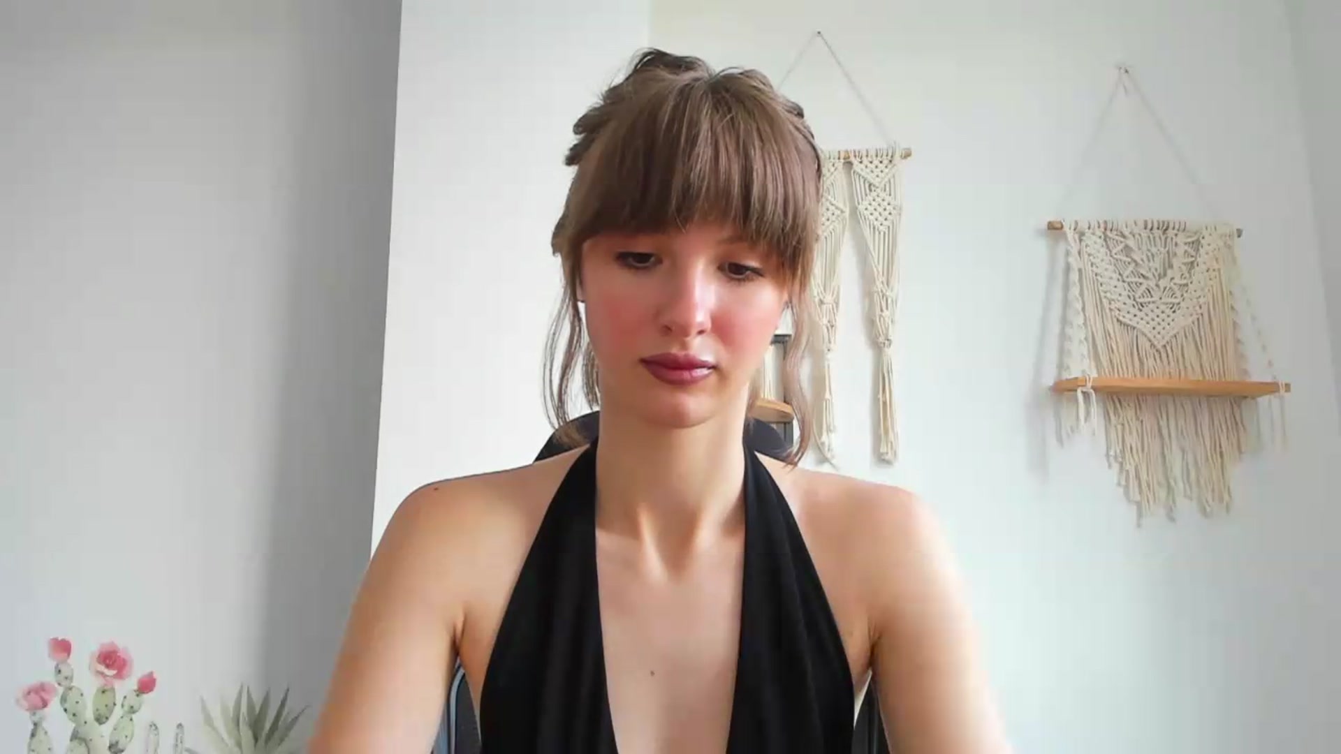 Gallery image thumbnail from WhoIsSofi's myfreecams stream on, 06/22/2026, 13:05 image 9 of 20