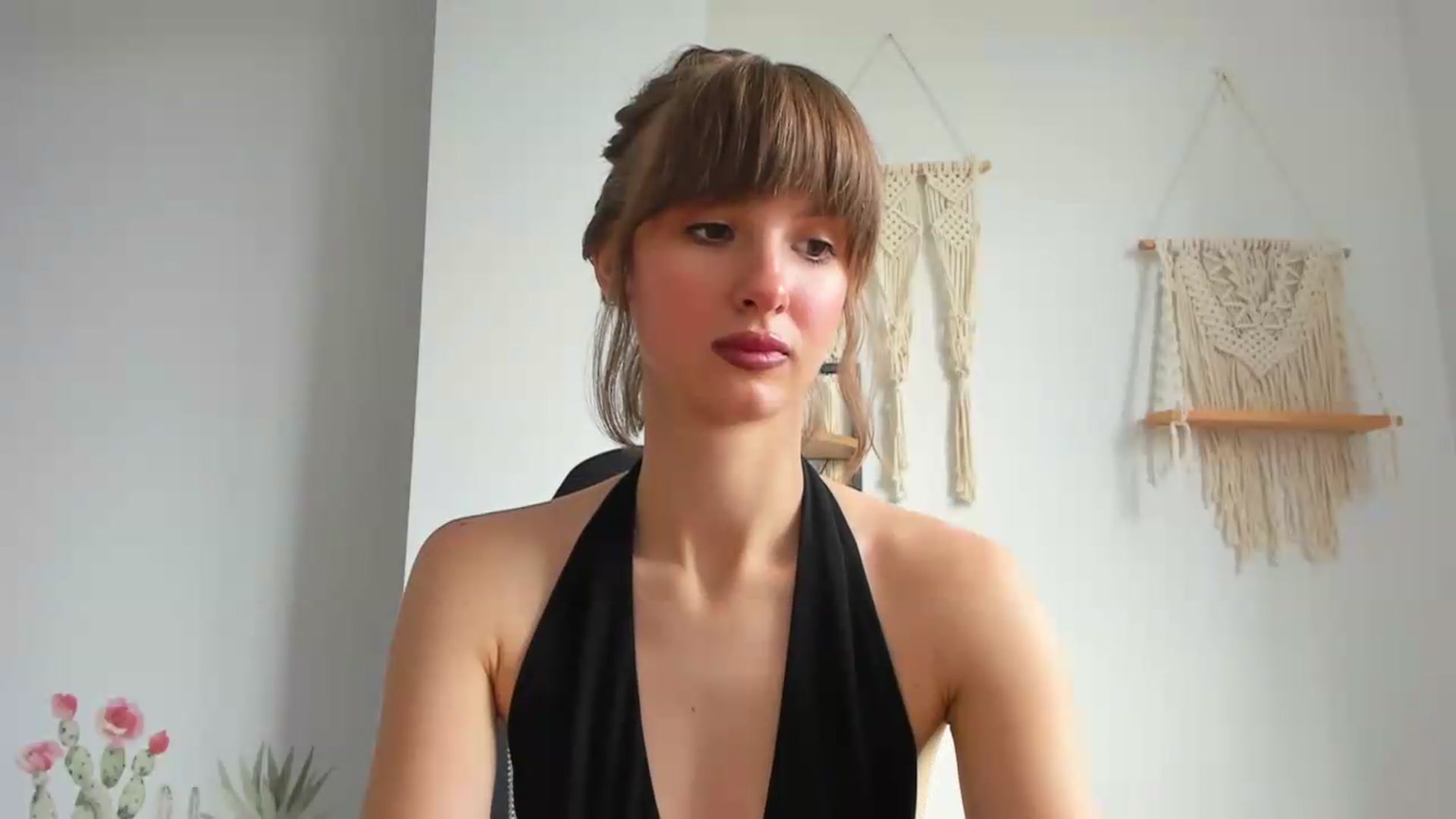 Gallery image thumbnail from WhoIsSofi's myfreecams stream on, 06/22/2026, 13:05 image 17 of 20