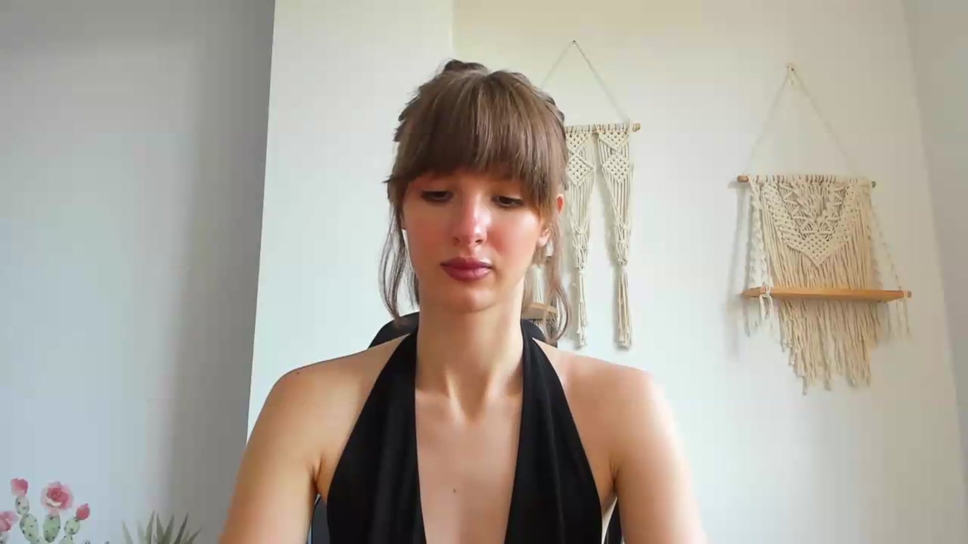Gallery image thumbnail from WhoIsSofi's myfreecams stream on, 06/22/2026, 14:30 image 8 of 20