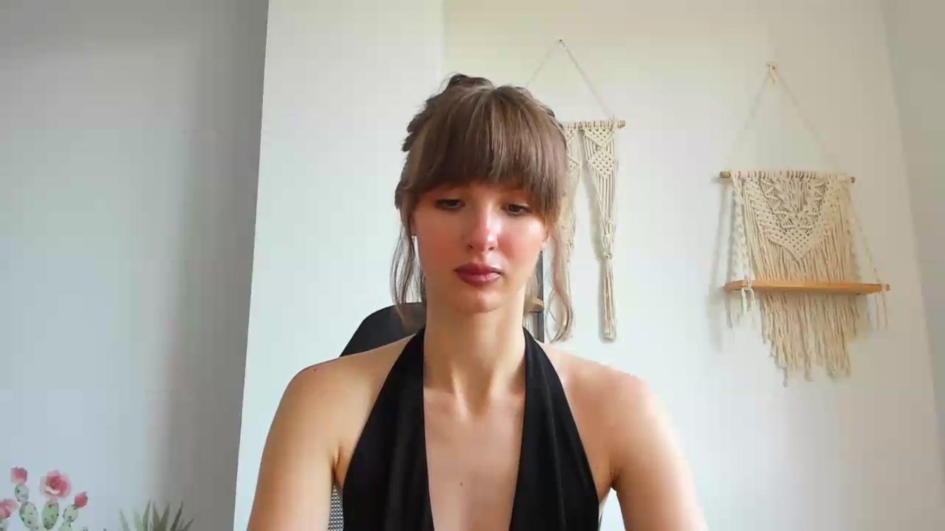 Gallery image thumbnail from WhoIsSofi's myfreecams stream on, 06/22/2026, 14:30 image 12 of 20