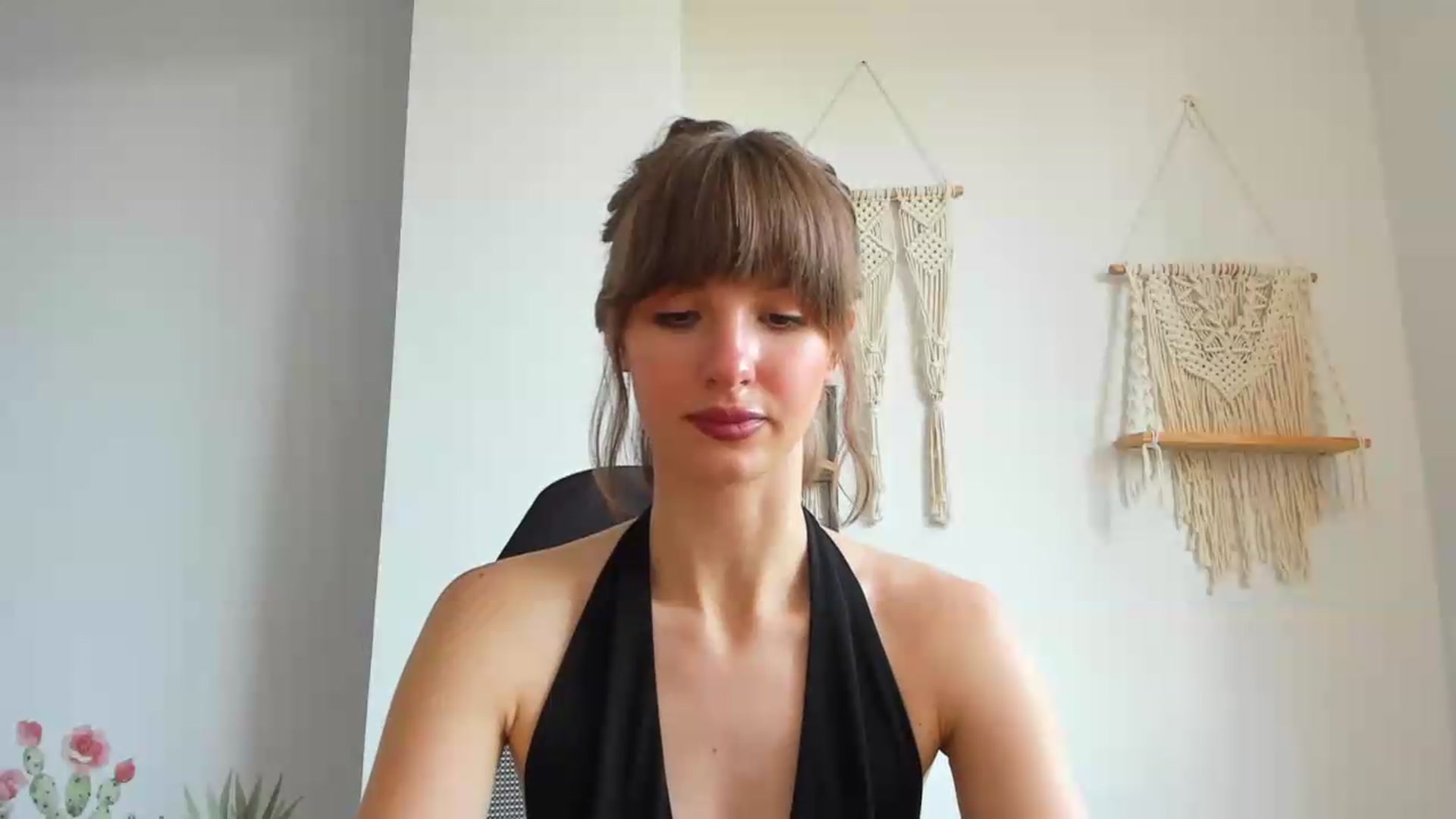 Gallery image thumbnail from WhoIsSofi's myfreecams stream on, 06/22/2026, 14:30 image 13 of 20