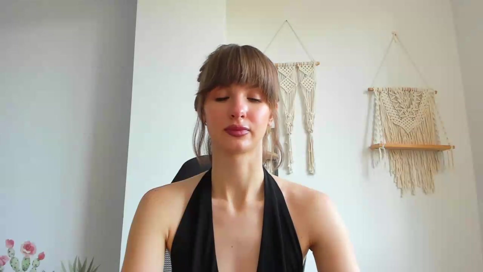 Gallery image thumbnail from WhoIsSofi's myfreecams stream on, 06/22/2026, 14:30 image 9 of 20
