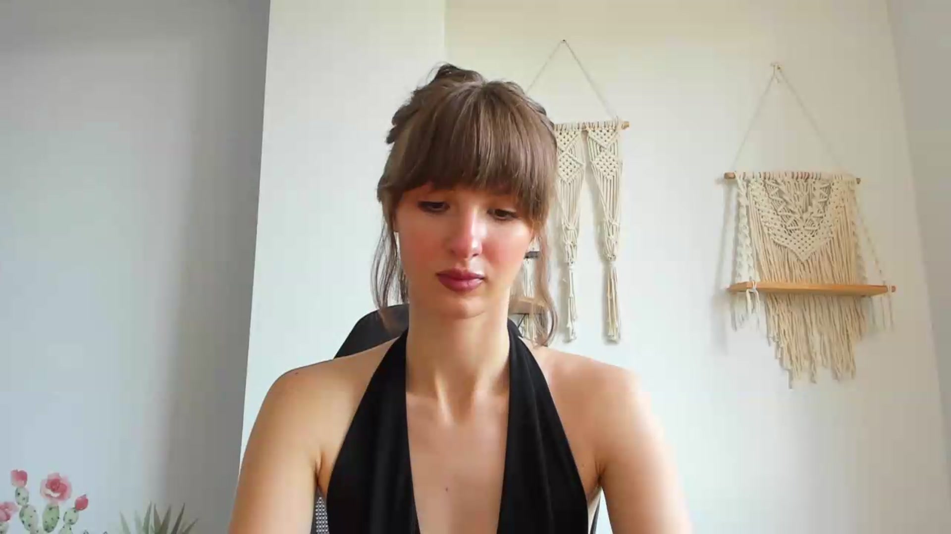 Gallery image thumbnail from WhoIsSofi's myfreecams stream on, 06/22/2026, 14:30 image 17 of 20