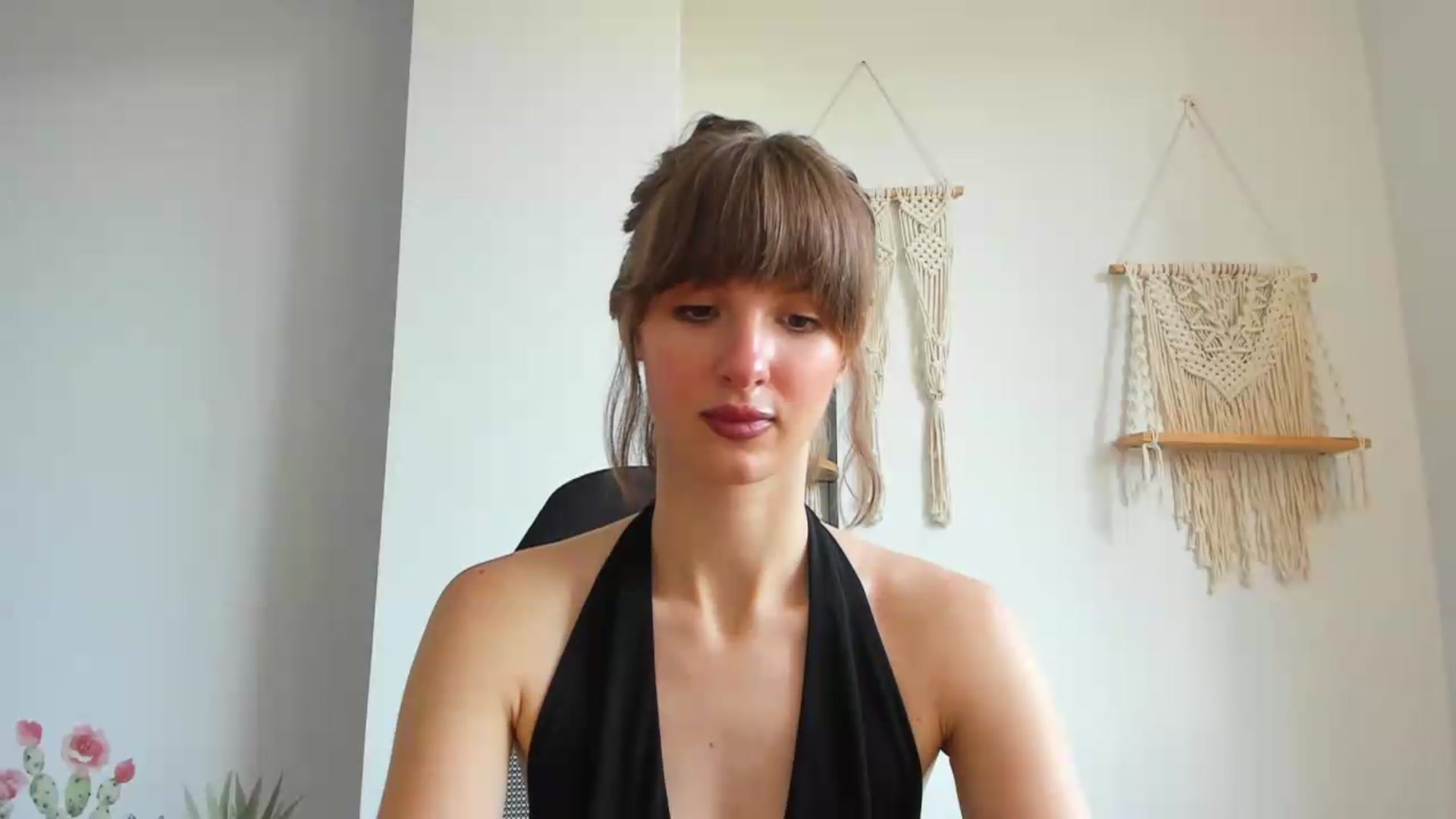 Gallery image thumbnail from WhoIsSofi's myfreecams stream on, 06/22/2026, 14:30 image 10 of 20