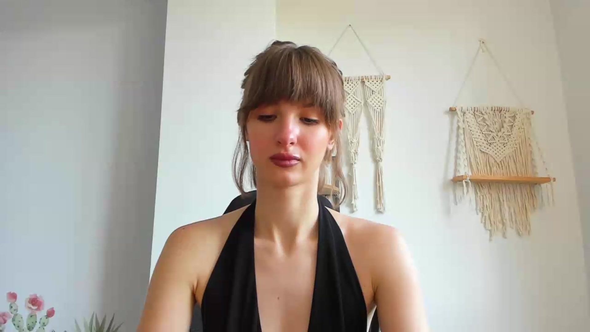 Gallery image thumbnail from WhoIsSofi's myfreecams stream on, 06/22/2026, 14:30 image 5 of 20