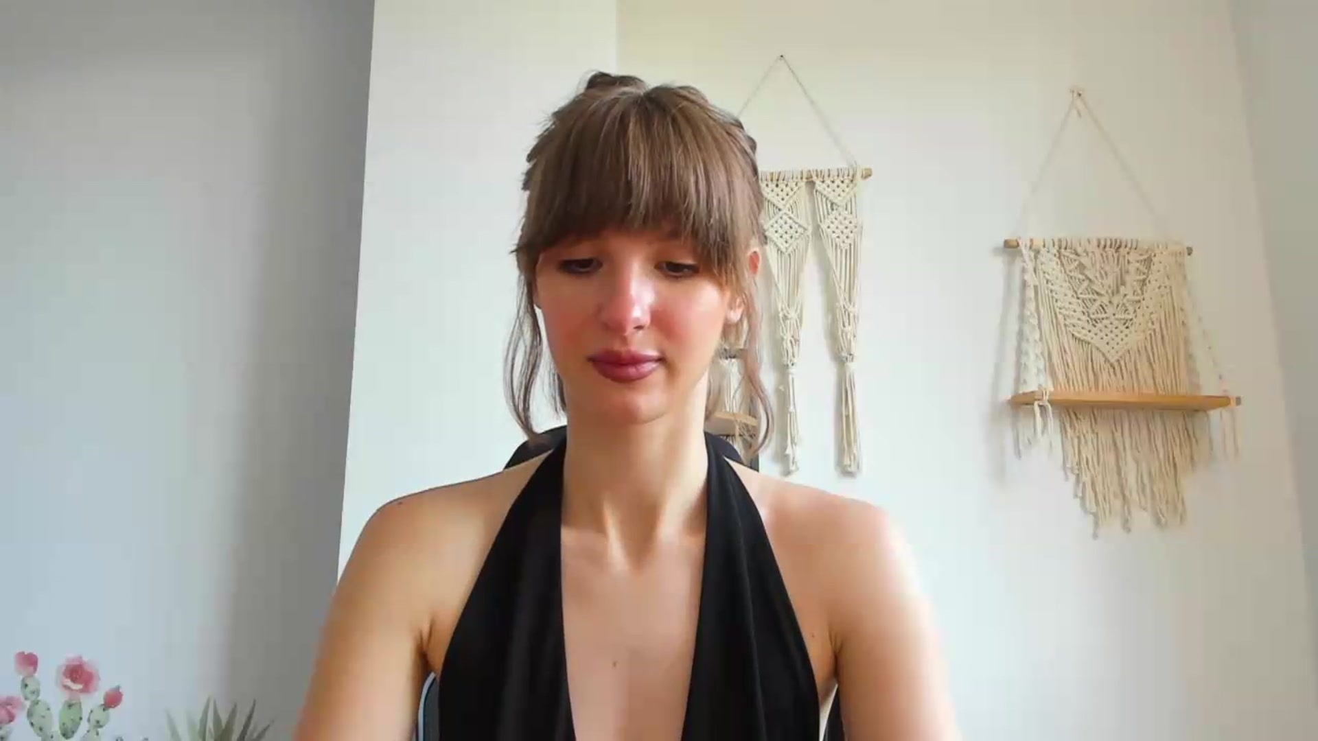 Gallery image thumbnail from WhoIsSofi's myfreecams stream on, 06/22/2026, 14:30 image 3 of 20
