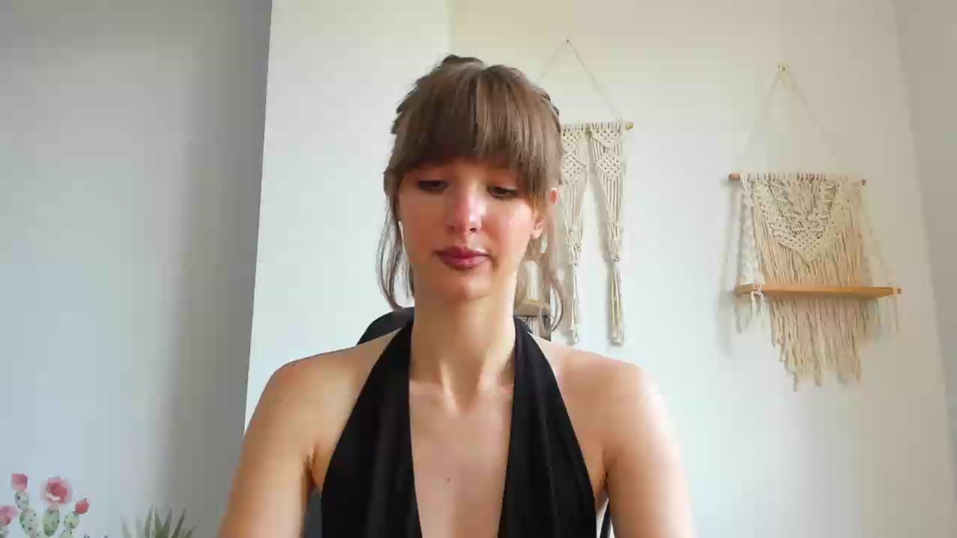 Gallery image thumbnail from WhoIsSofi's myfreecams stream on, 06/22/2026, 14:30 image 1 of 20