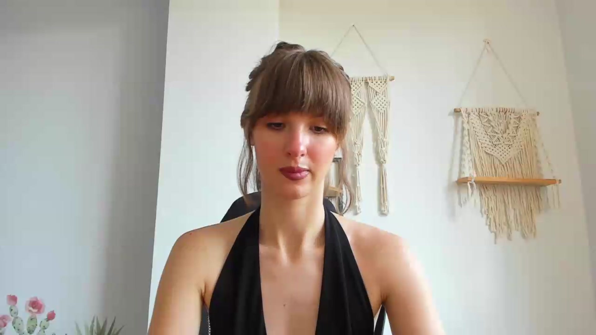 Gallery image thumbnail from WhoIsSofi's myfreecams stream on, 06/22/2026, 14:30 image 14 of 20