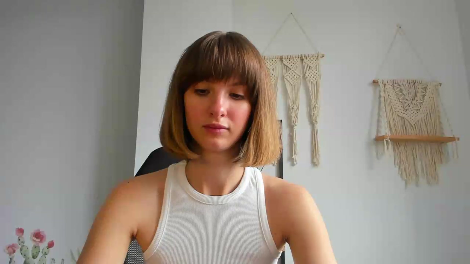 Gallery image thumbnail from WhoIsSofi's myfreecams stream on, 06/23/2026, 13:02 image 8 of 20