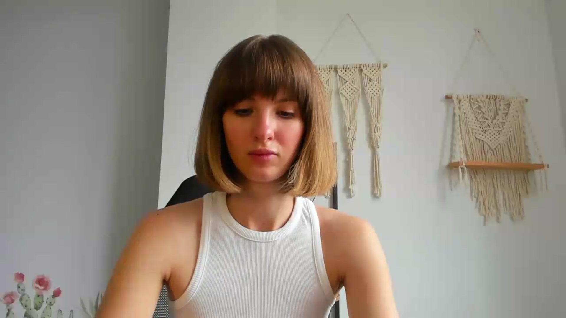 Gallery image thumbnail from WhoIsSofi's myfreecams stream on, 06/23/2026, 13:02 image 4 of 20
