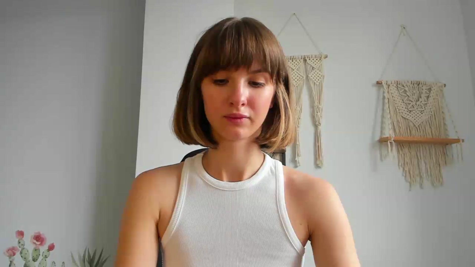 Gallery image thumbnail from WhoIsSofi's myfreecams stream on, 06/23/2026, 13:02 image 17 of 20