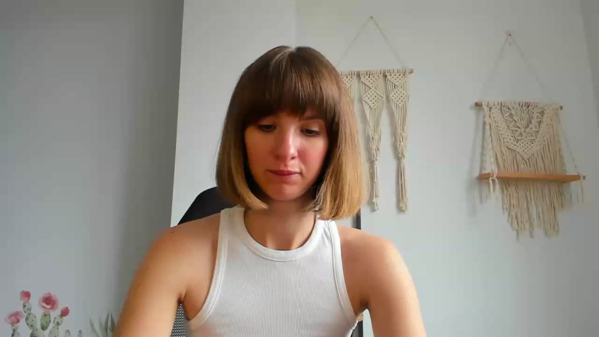 Gallery image thumbnail from WhoIsSofi's myfreecams stream on, 06/23/2026, 13:02 image 5 of 20