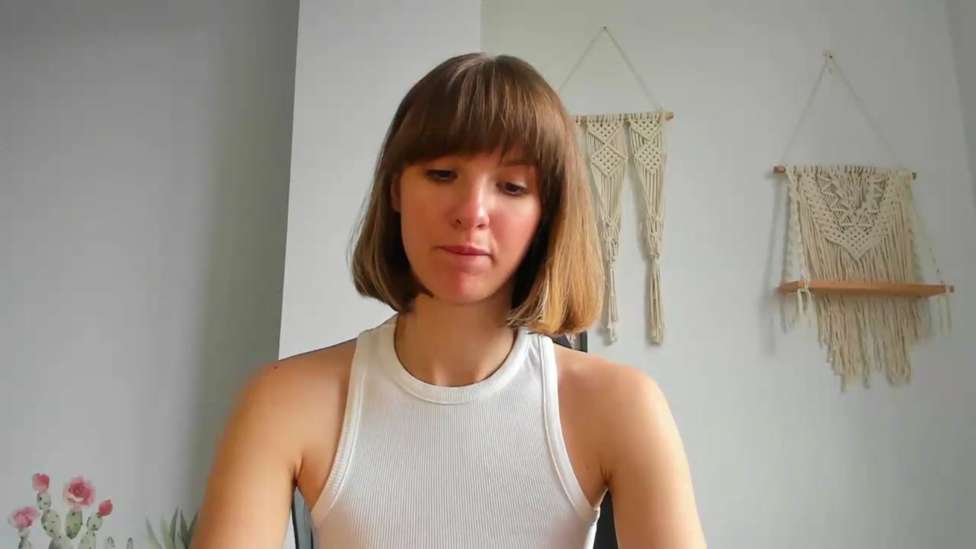 Gallery image thumbnail from WhoIsSofi's myfreecams stream on, 06/23/2026, 13:02 image 13 of 20