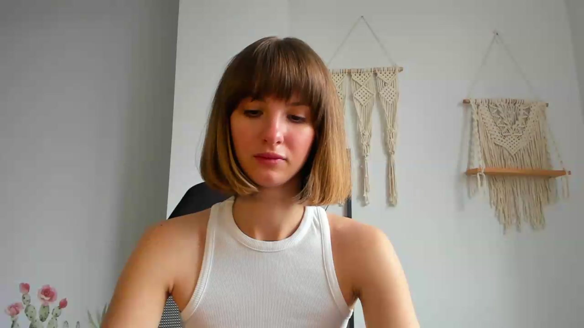 Gallery image thumbnail from WhoIsSofi's myfreecams stream on, 06/23/2026, 13:02 image 7 of 20