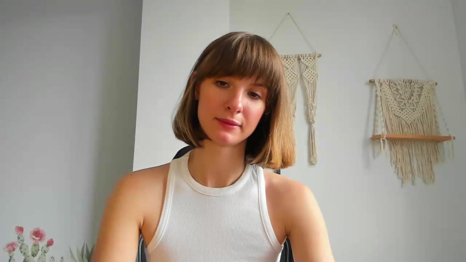 Gallery image thumbnail from WhoIsSofi's myfreecams stream on, 06/23/2026, 13:02 image 14 of 20