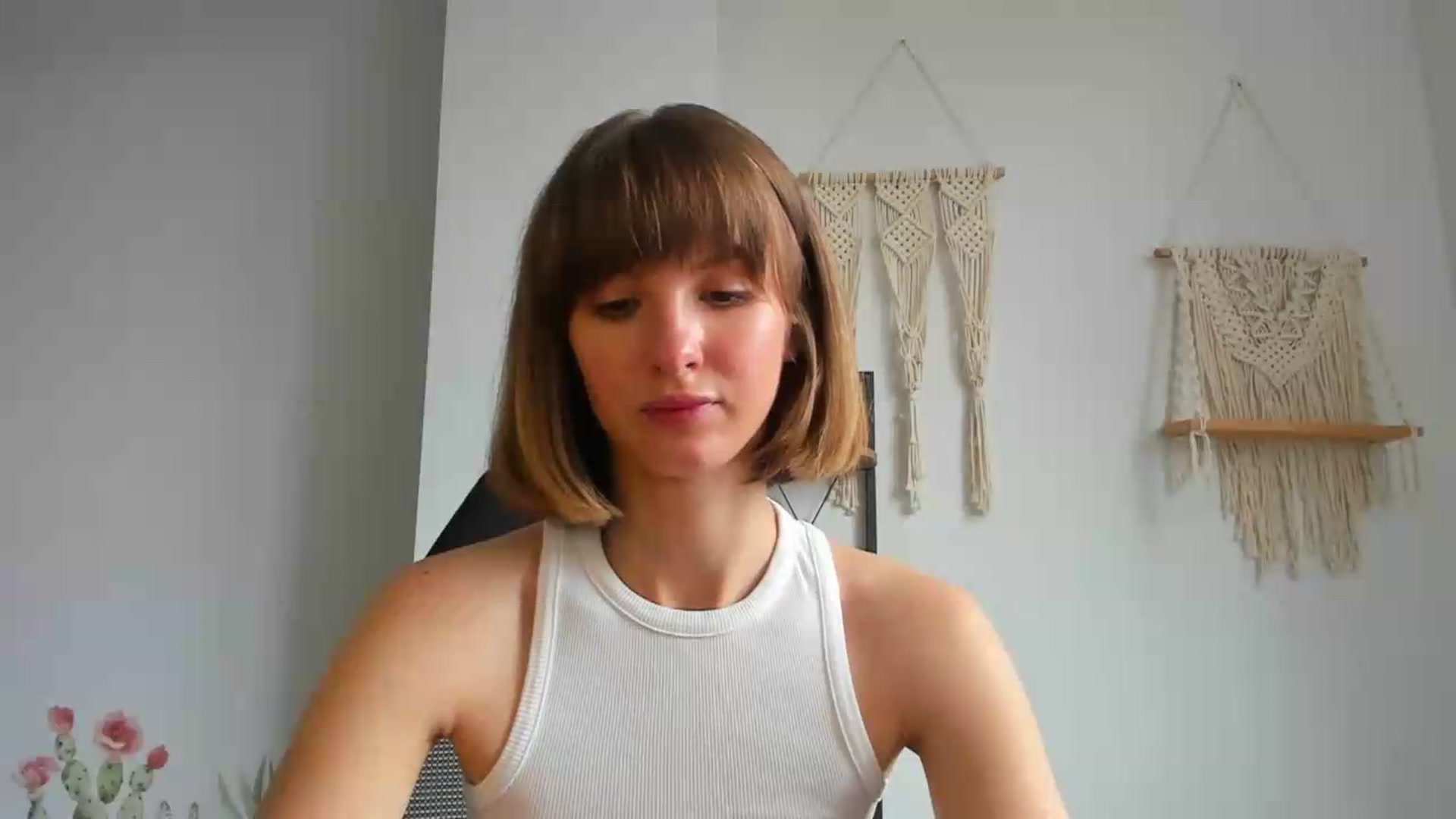Gallery image thumbnail from WhoIsSofi's myfreecams stream on, 06/23/2026, 13:02 image 9 of 20