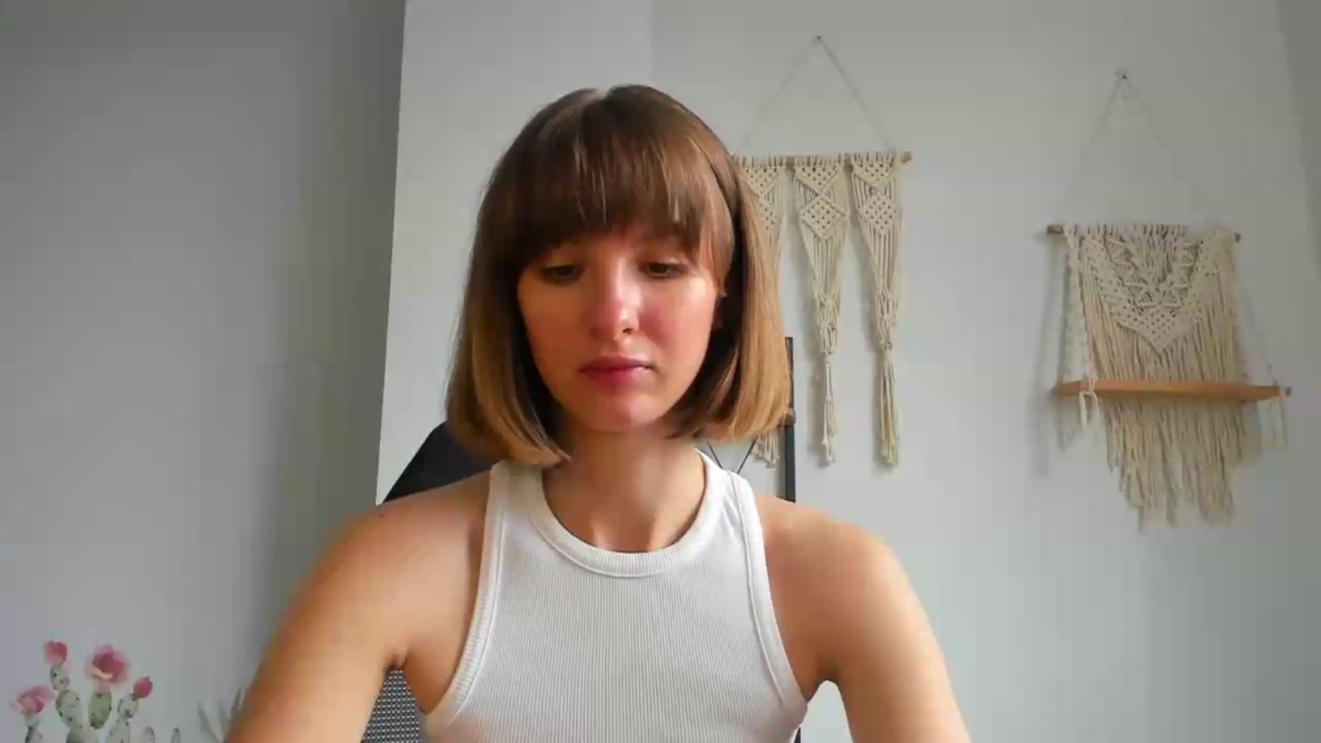 Gallery image thumbnail from WhoIsSofi's myfreecams stream on, 06/23/2026, 13:02 image 10 of 20