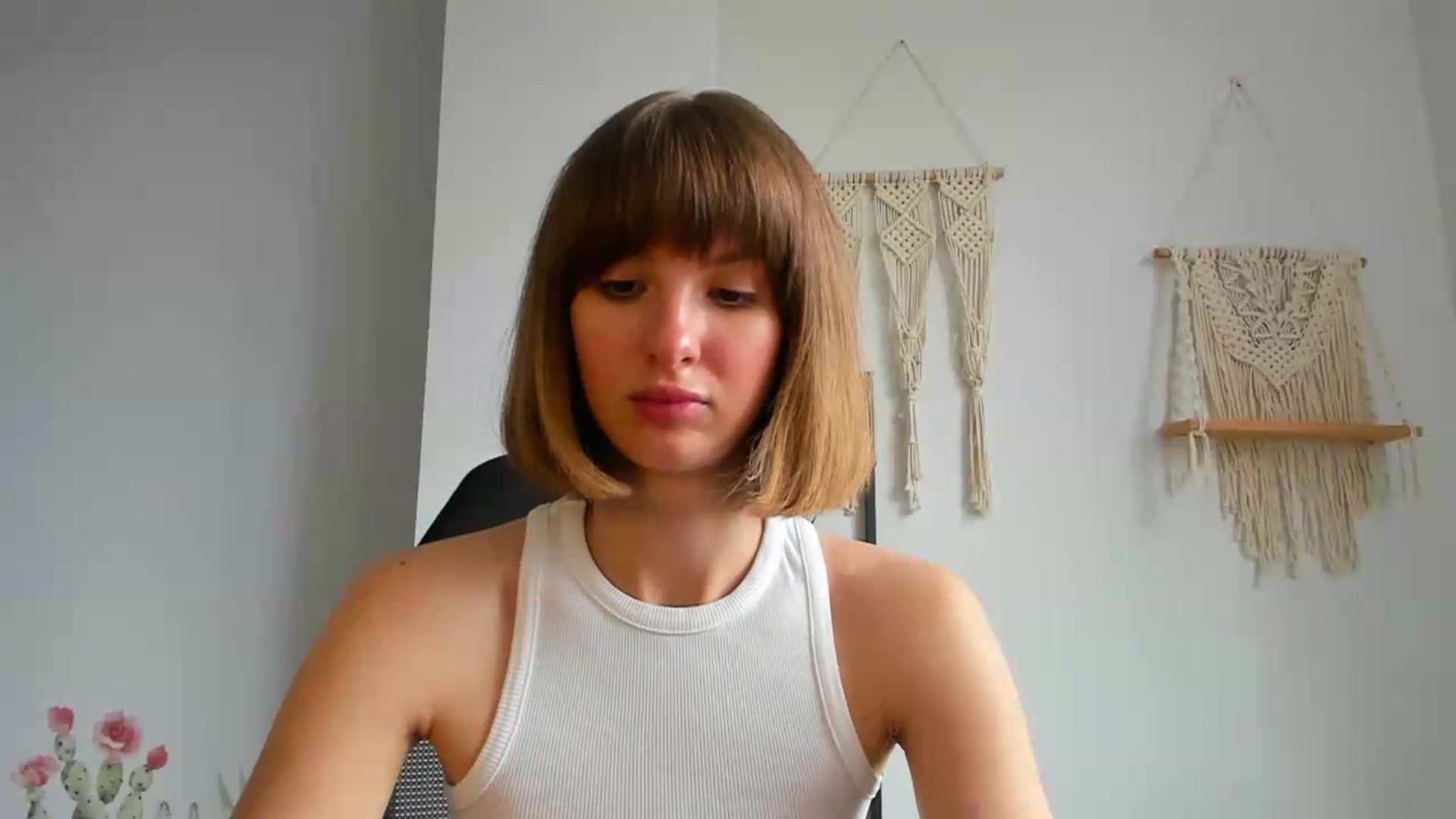 Gallery image thumbnail from WhoIsSofi's myfreecams stream on, 06/23/2026, 13:02 image 6 of 20