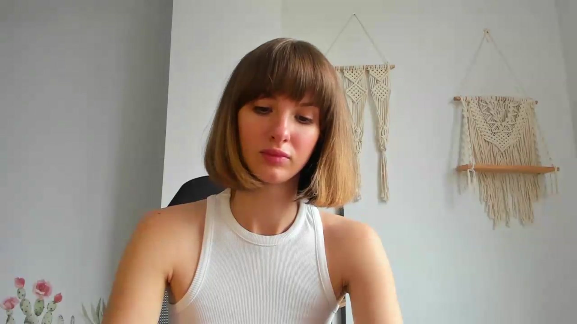 Gallery image thumbnail from WhoIsSofi's myfreecams stream on, 06/23/2026, 13:02 image 3 of 20