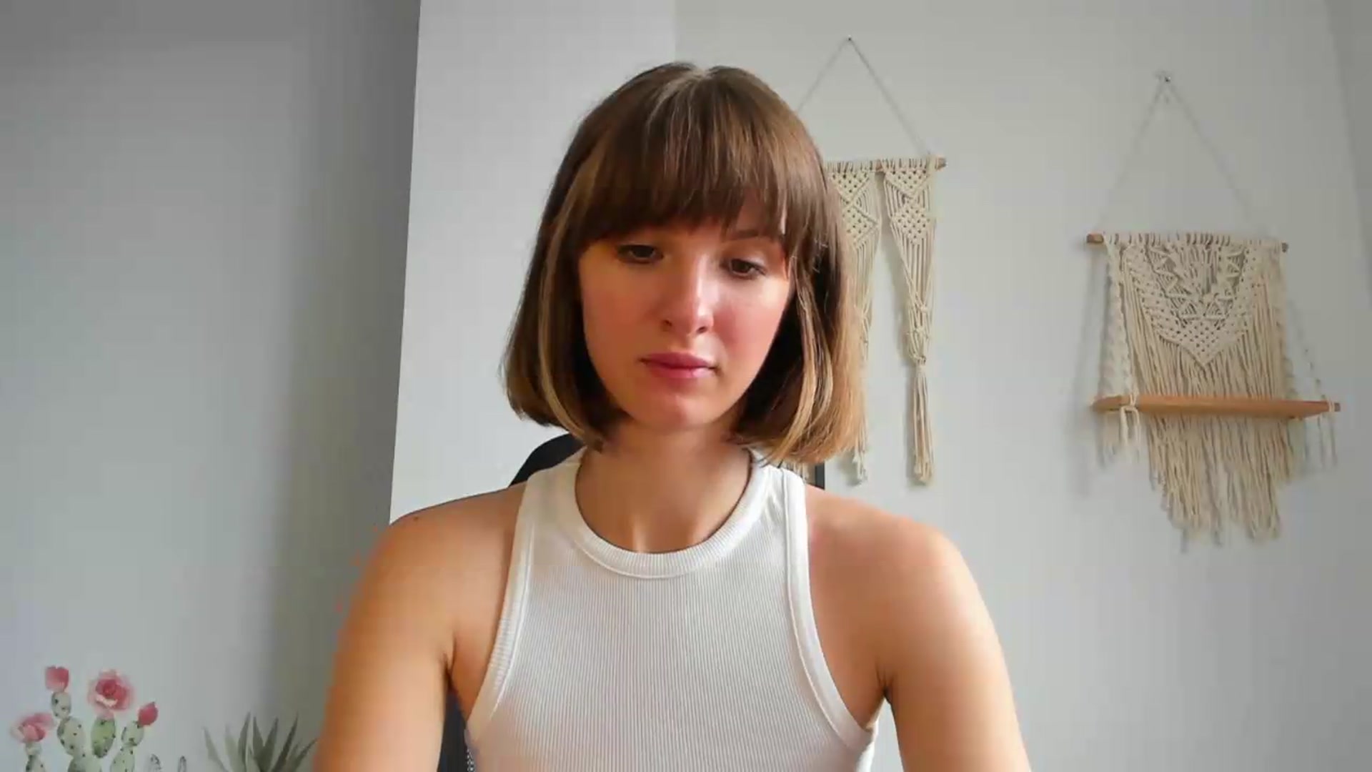 Gallery image thumbnail from WhoIsSofi's myfreecams stream on, 06/23/2026, 13:02 image 19 of 20