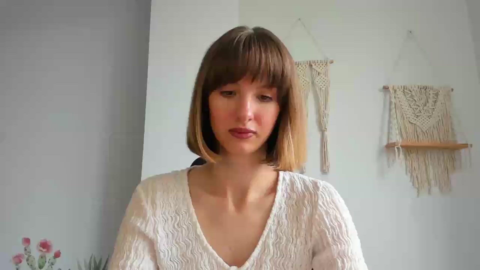 Gallery image thumbnail from WhoIsSofi's myfreecams stream on, 06/24/2026, 12:02 image 1 of 20