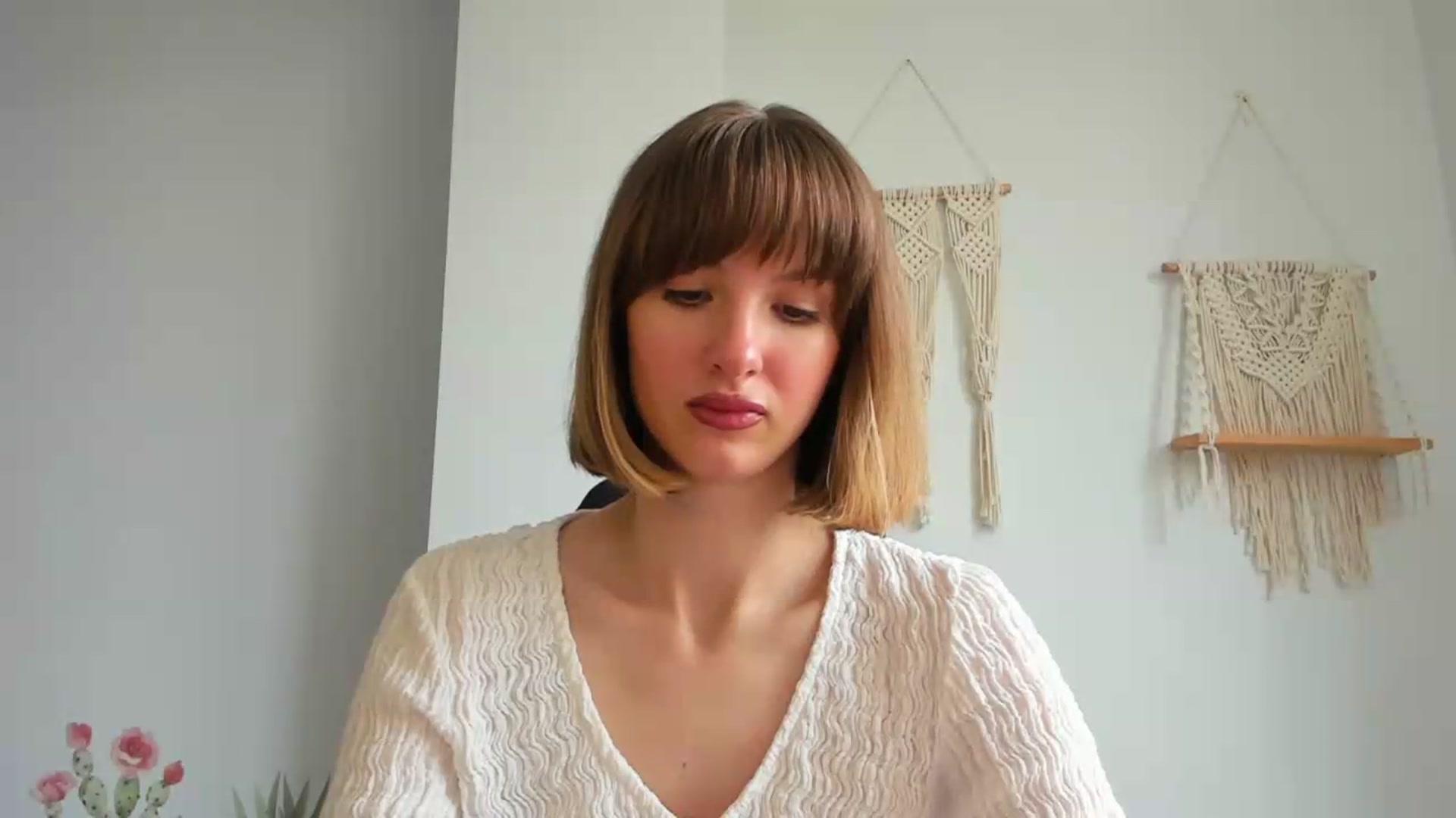 Gallery image thumbnail from WhoIsSofi's myfreecams stream on, 06/24/2026, 12:02 image 4 of 20