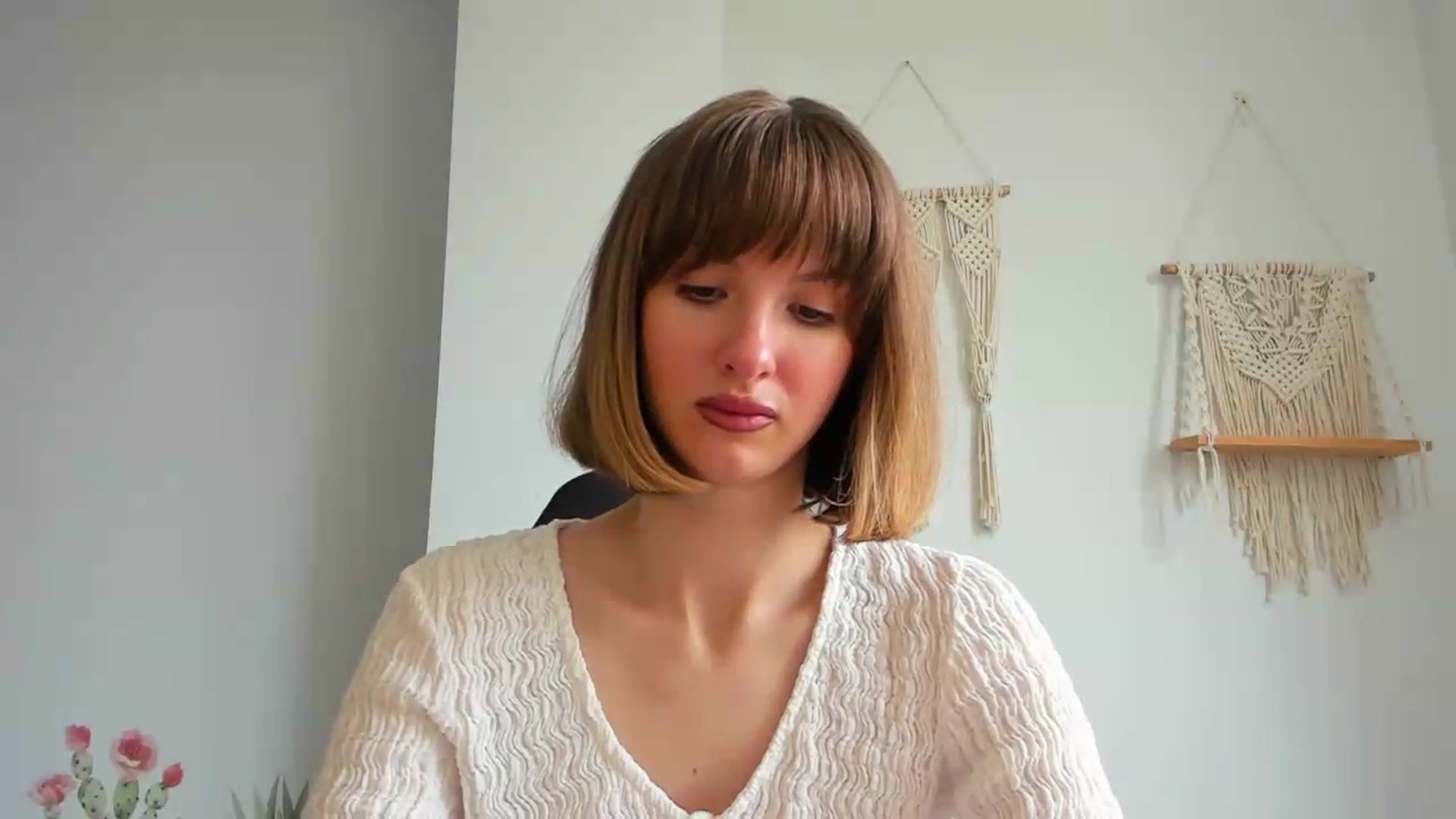 Gallery image thumbnail from WhoIsSofi's myfreecams stream on, 06/24/2026, 12:02 image 9 of 20