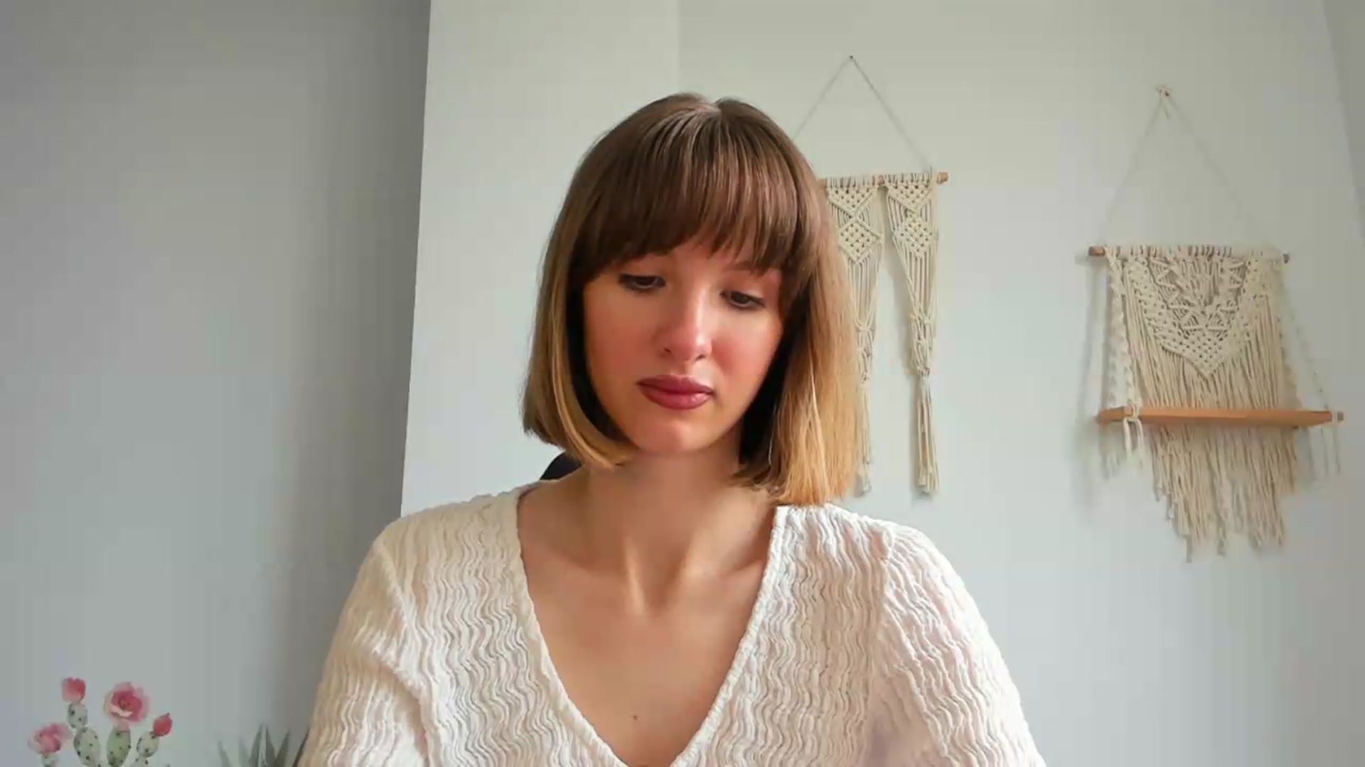 Gallery image thumbnail from WhoIsSofi's myfreecams stream on, 06/24/2026, 12:02 image 5 of 20