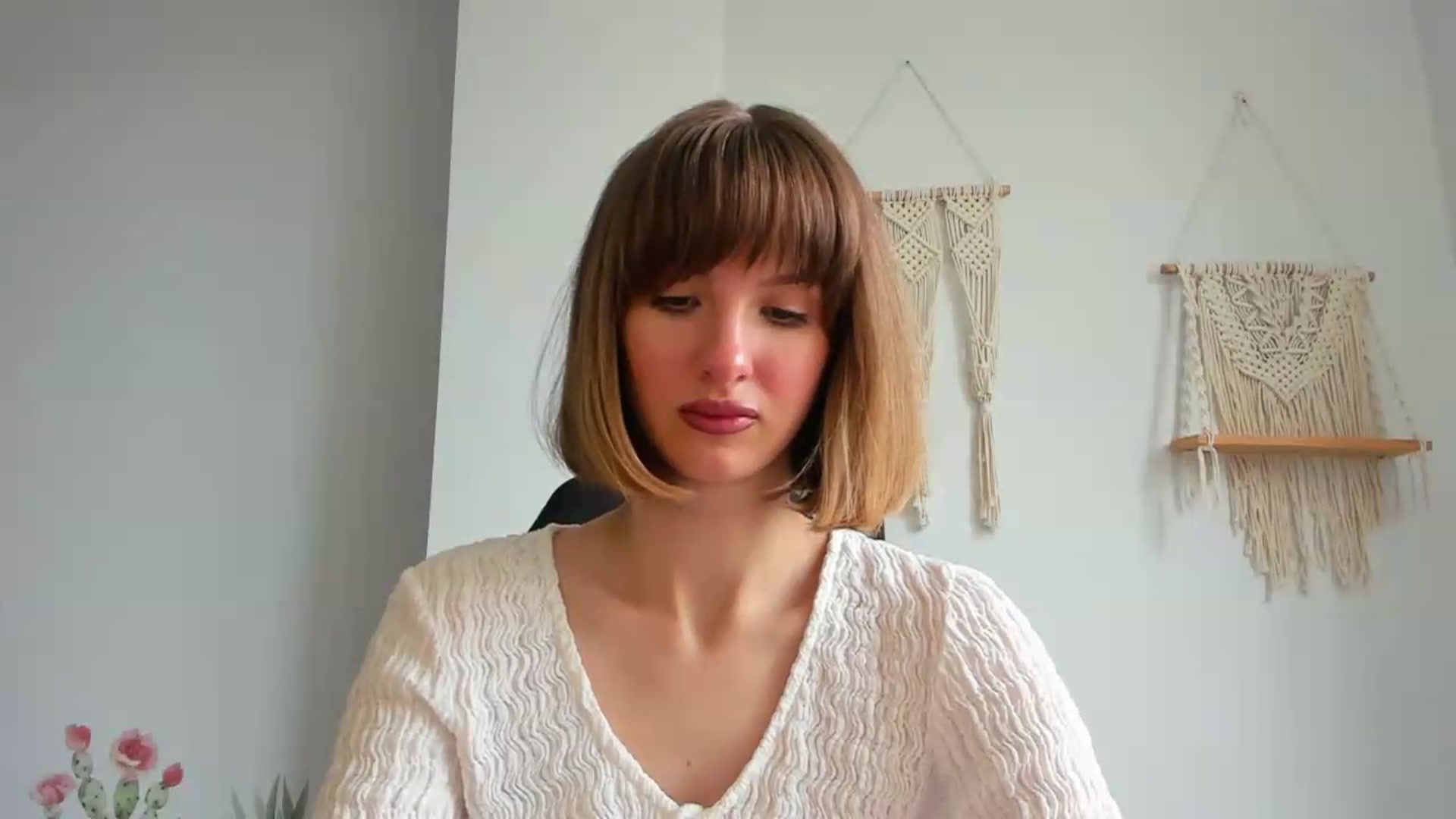 Gallery image thumbnail from WhoIsSofi's myfreecams stream on, 06/24/2026, 12:02 image 8 of 20