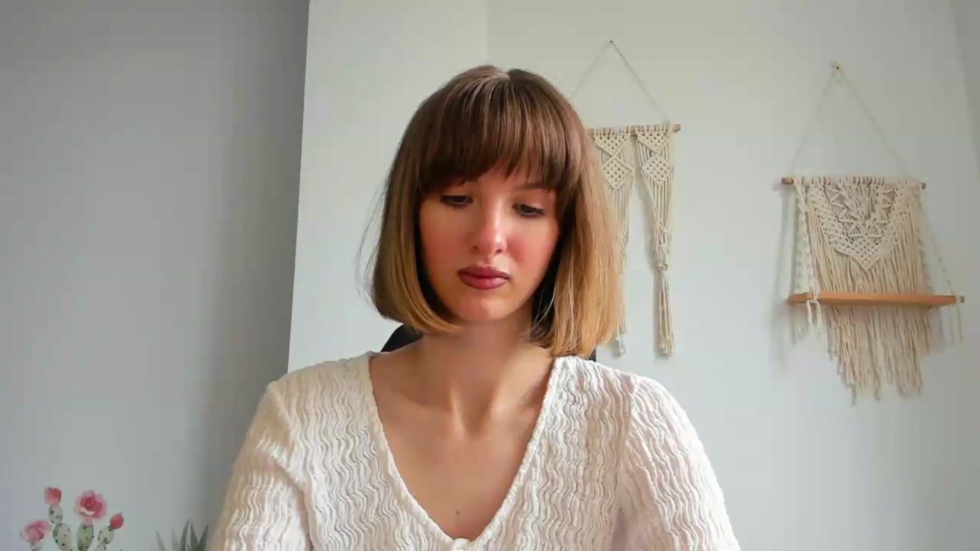 Gallery image thumbnail from WhoIsSofi's myfreecams stream on, 06/24/2026, 12:02 image 7 of 20