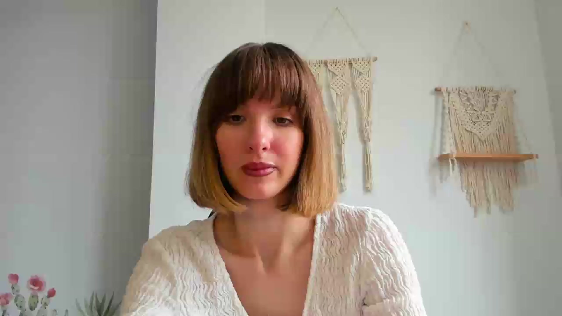 Gallery image thumbnail from WhoIsSofi's myfreecams stream on, 06/24/2026, 12:02 image 18 of 20