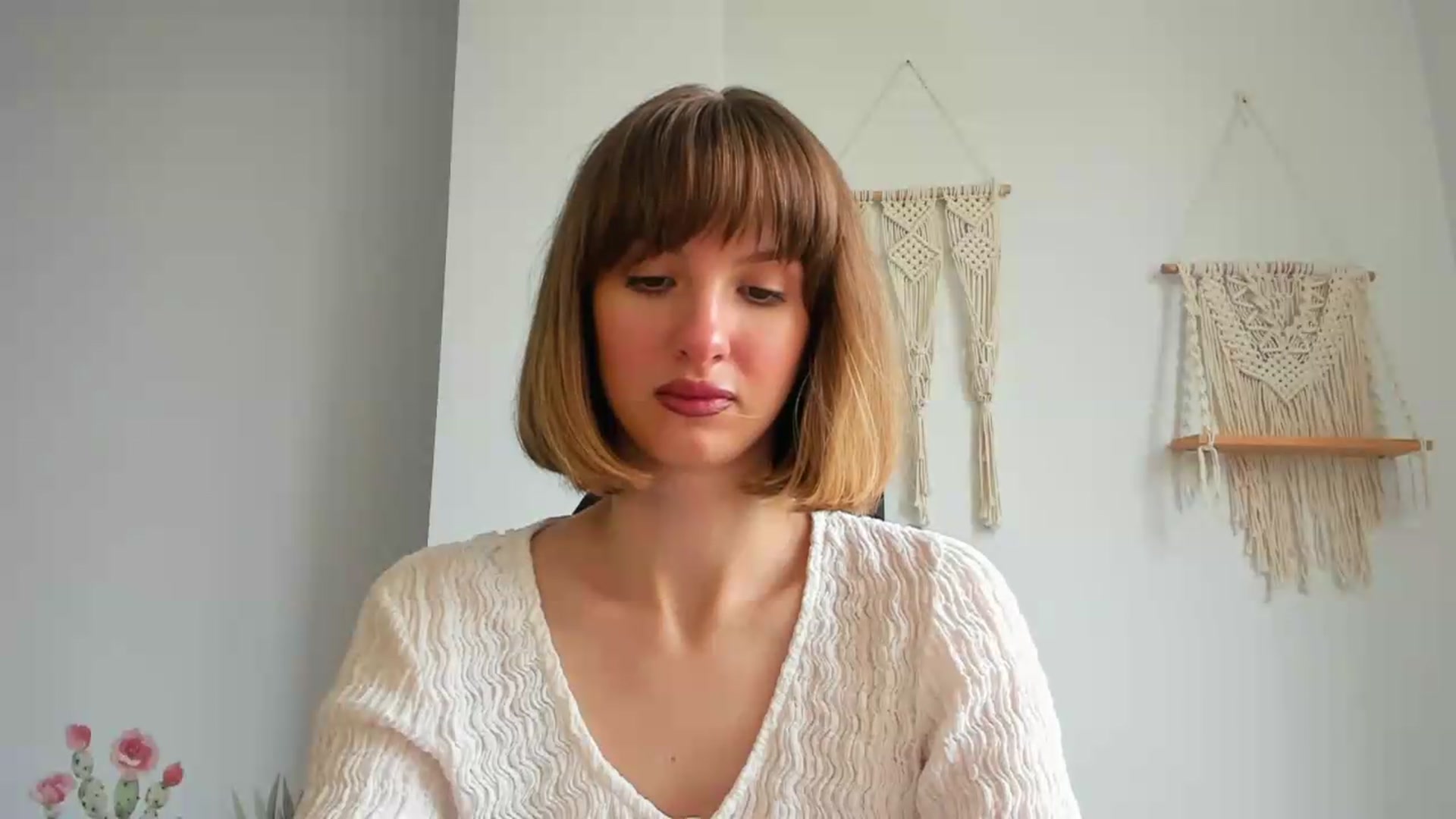 Gallery image thumbnail from WhoIsSofi's myfreecams stream on, 06/24/2026, 12:02 image 6 of 20