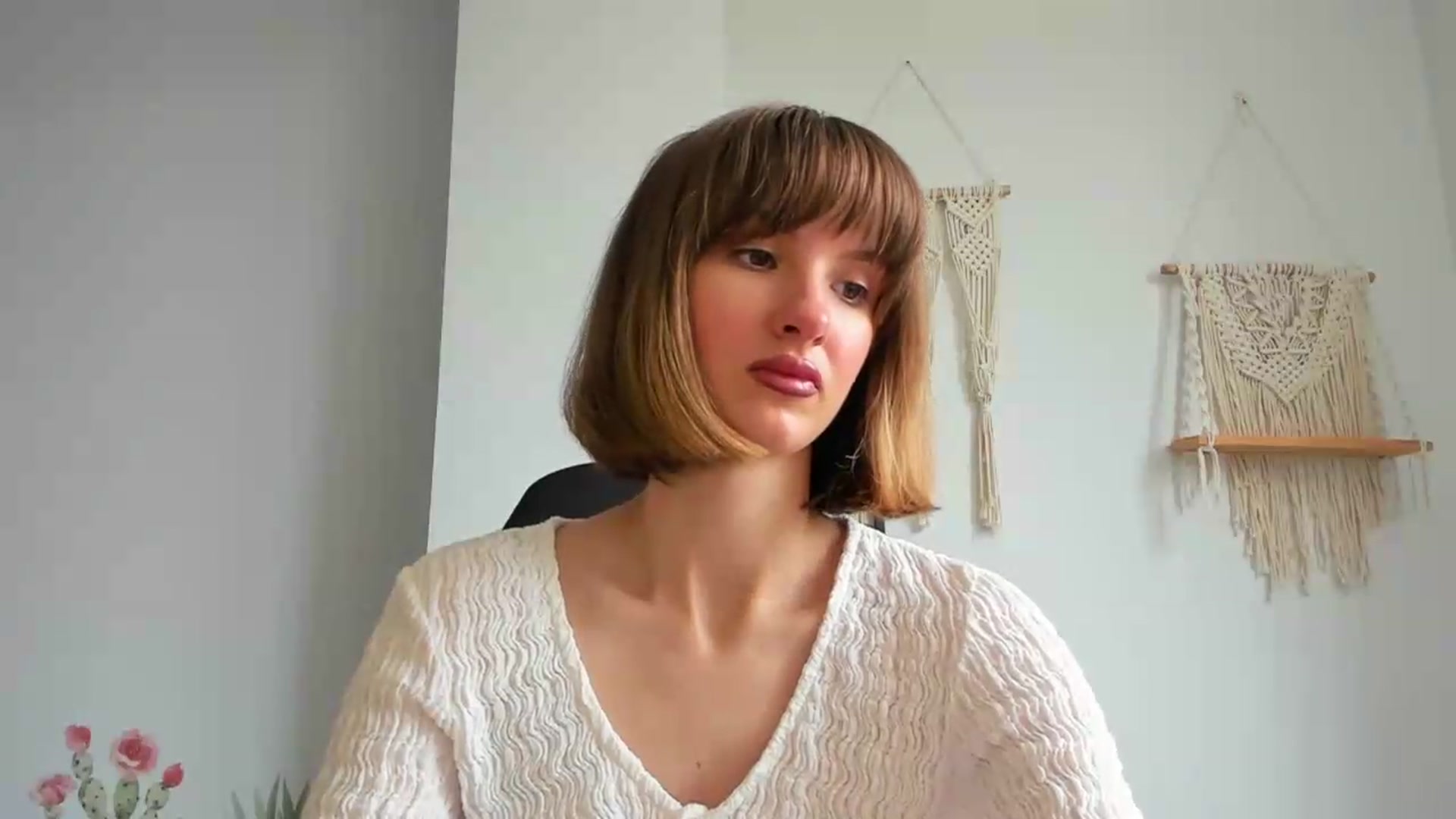 Gallery image thumbnail from WhoIsSofi's myfreecams stream on, 06/24/2026, 12:02 image 10 of 20