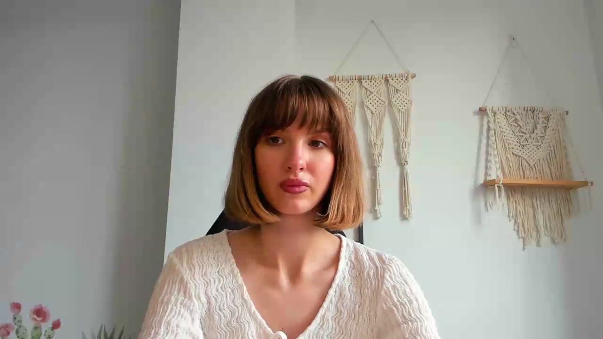 Gallery image thumbnail from WhoIsSofi's myfreecams stream on, 06/24/2026, 15:10 image 2 of 20