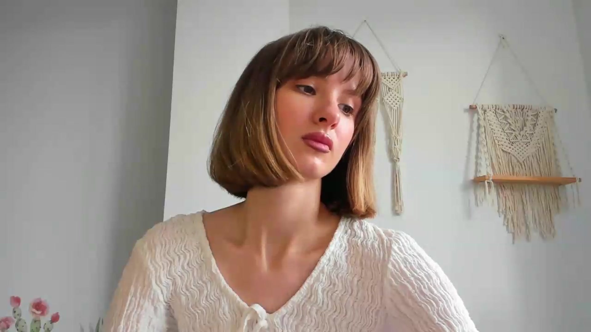 Gallery image thumbnail from WhoIsSofi's myfreecams stream on, 06/24/2026, 15:10 image 9 of 20