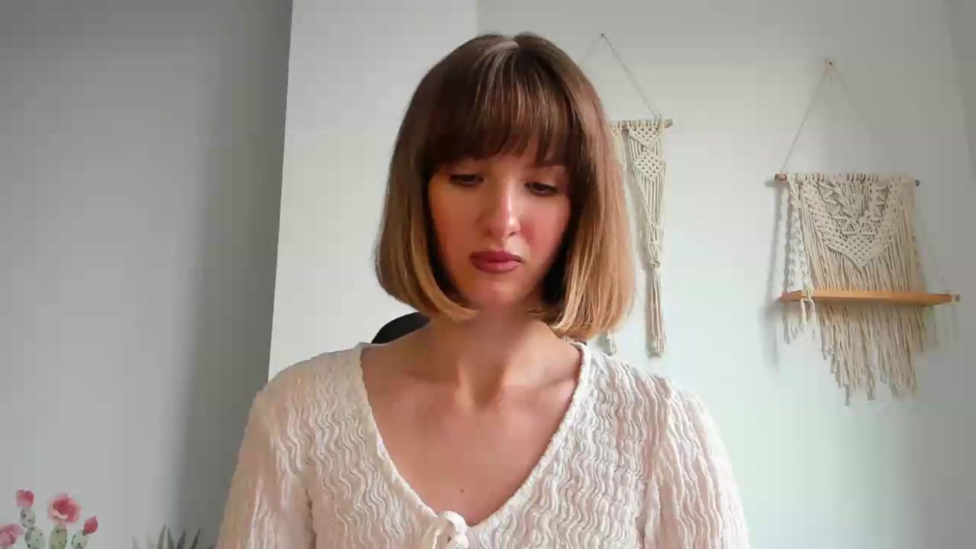Gallery image thumbnail from WhoIsSofi's myfreecams stream on, 06/24/2026, 15:10 image 13 of 20