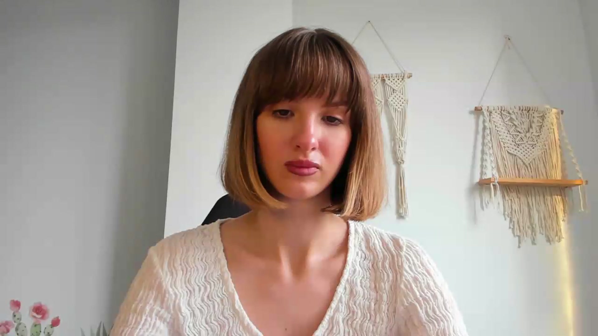 Gallery image thumbnail from WhoIsSofi's myfreecams stream on, 06/24/2026, 15:10 image 18 of 20