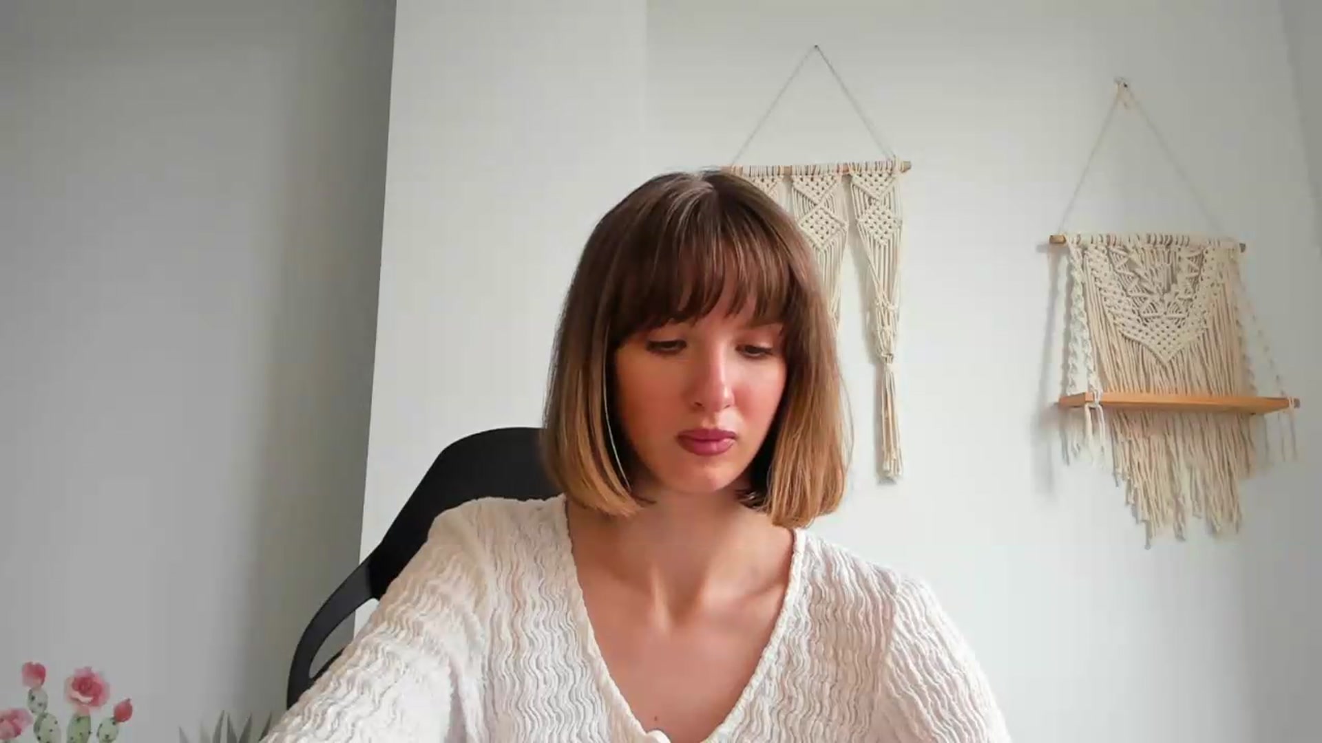 Gallery image thumbnail from WhoIsSofi's myfreecams stream on, 06/24/2026, 15:10 image 7 of 20