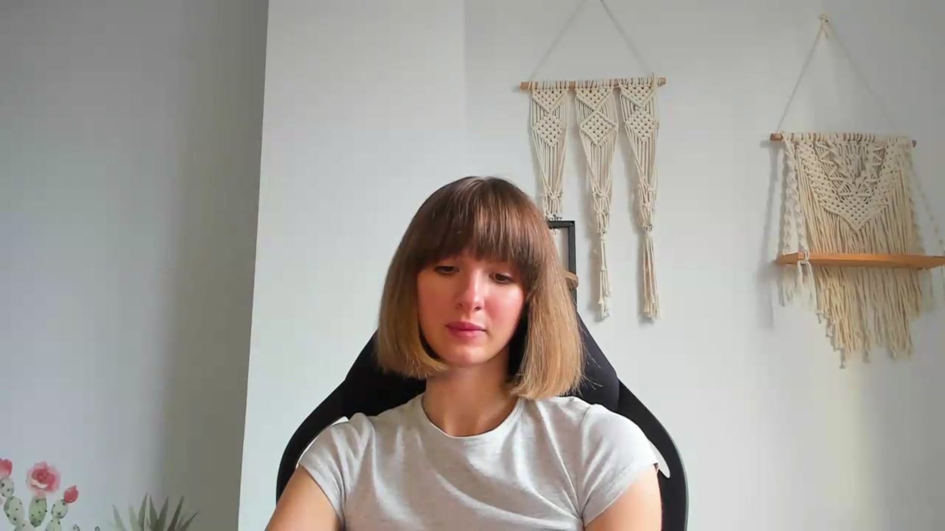 Gallery image thumbnail from WhoIsSofi's myfreecams stream on, 06/25/2026, 15:57 image 7 of 20
