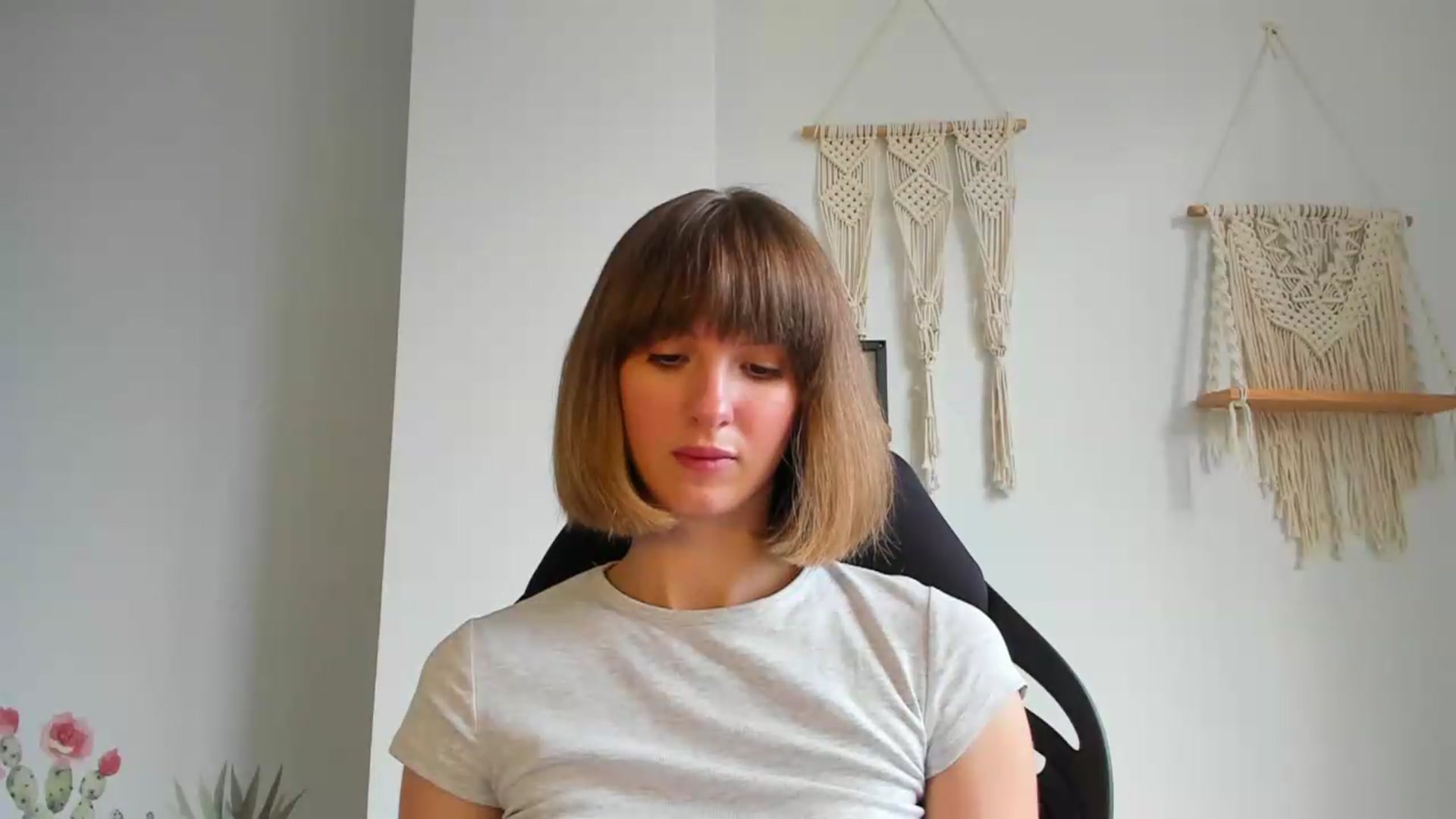 Gallery image thumbnail from WhoIsSofi's myfreecams stream on, 06/25/2026, 15:57 image 14 of 20