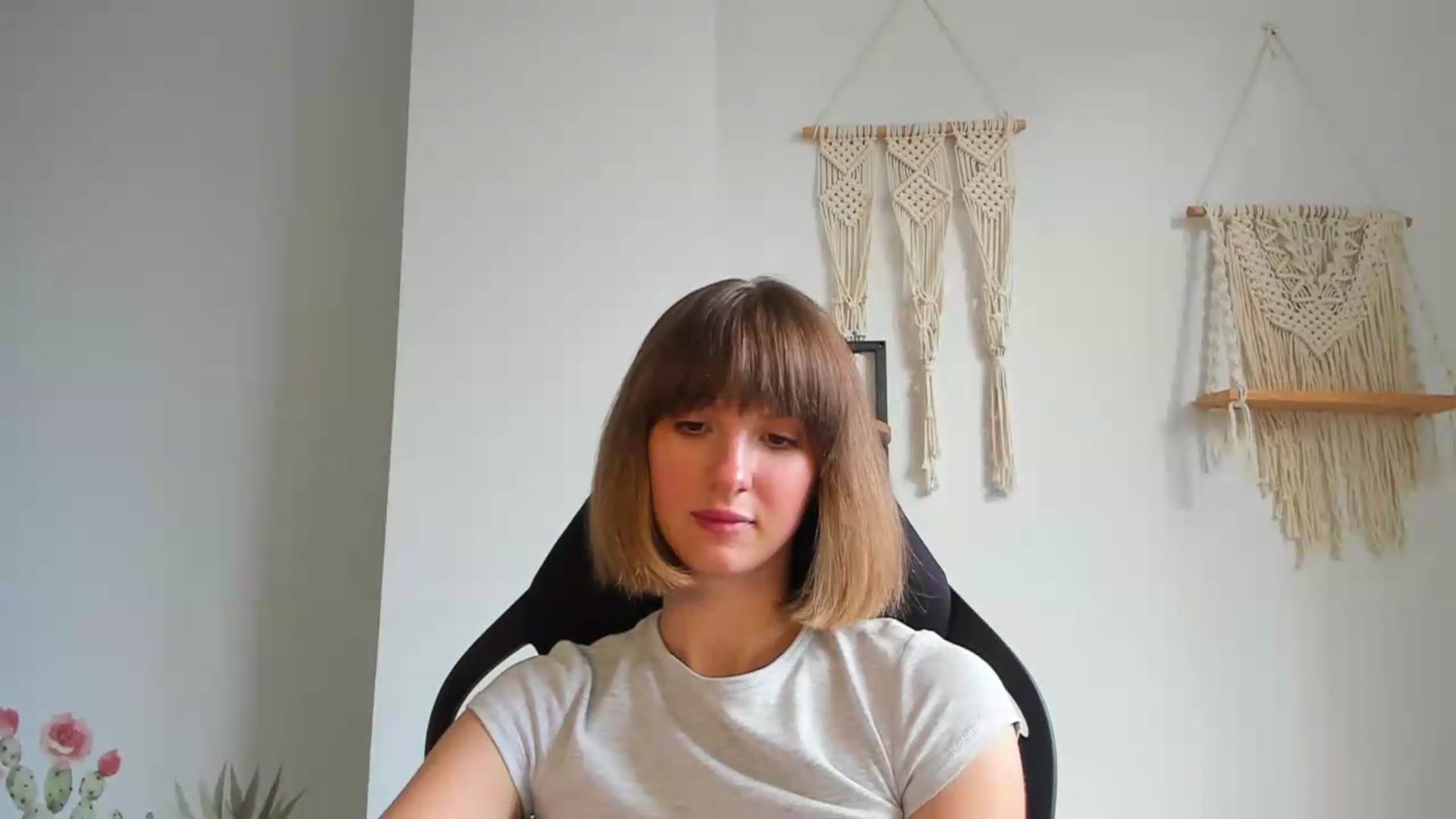 Gallery image thumbnail from WhoIsSofi's myfreecams stream on, 06/25/2026, 15:57 image 11 of 20