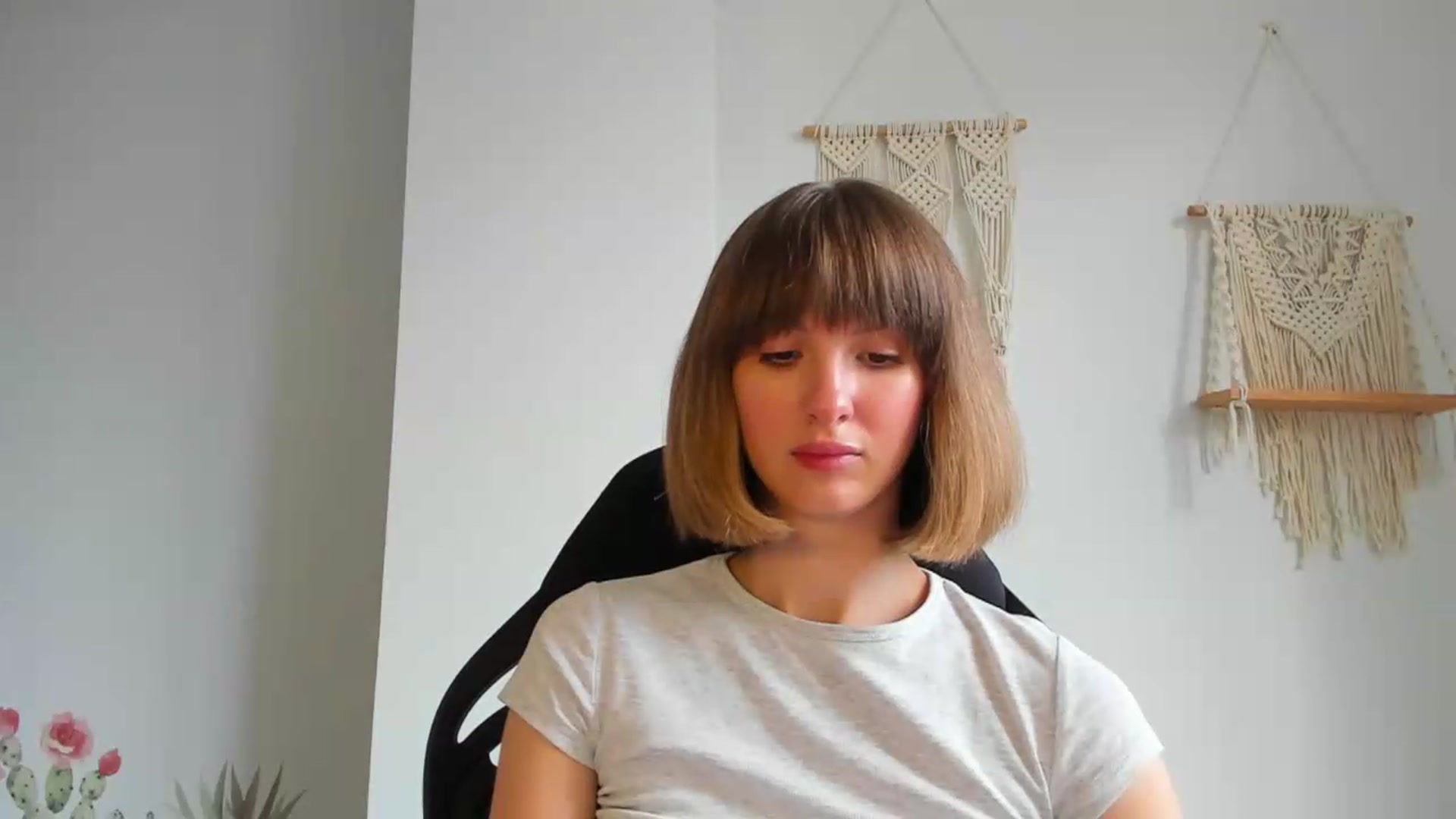 Gallery image thumbnail from WhoIsSofi's myfreecams stream on, 06/25/2026, 15:57 image 15 of 20