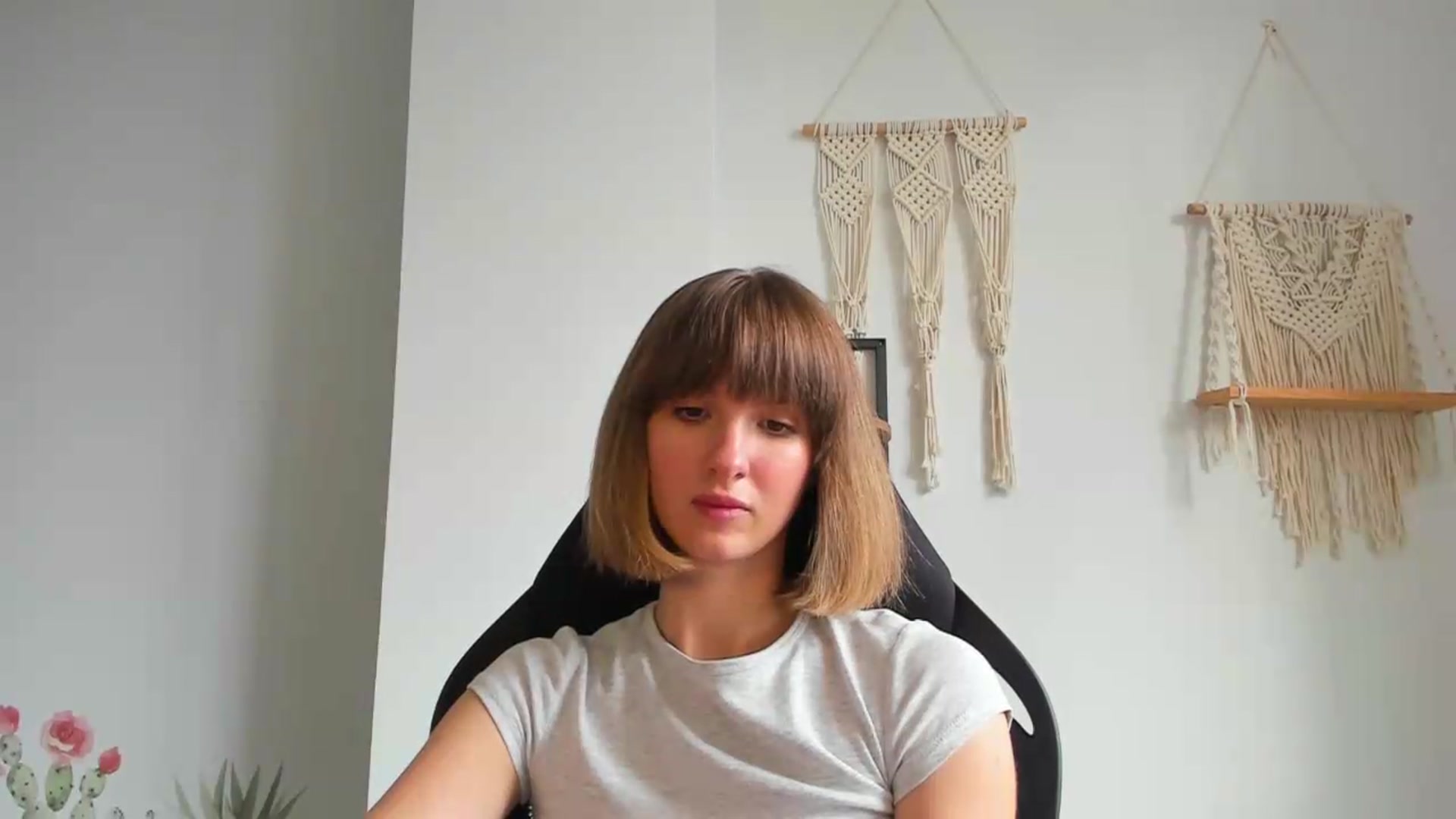 Gallery image thumbnail from WhoIsSofi's myfreecams stream on, 06/25/2026, 15:57 image 2 of 20