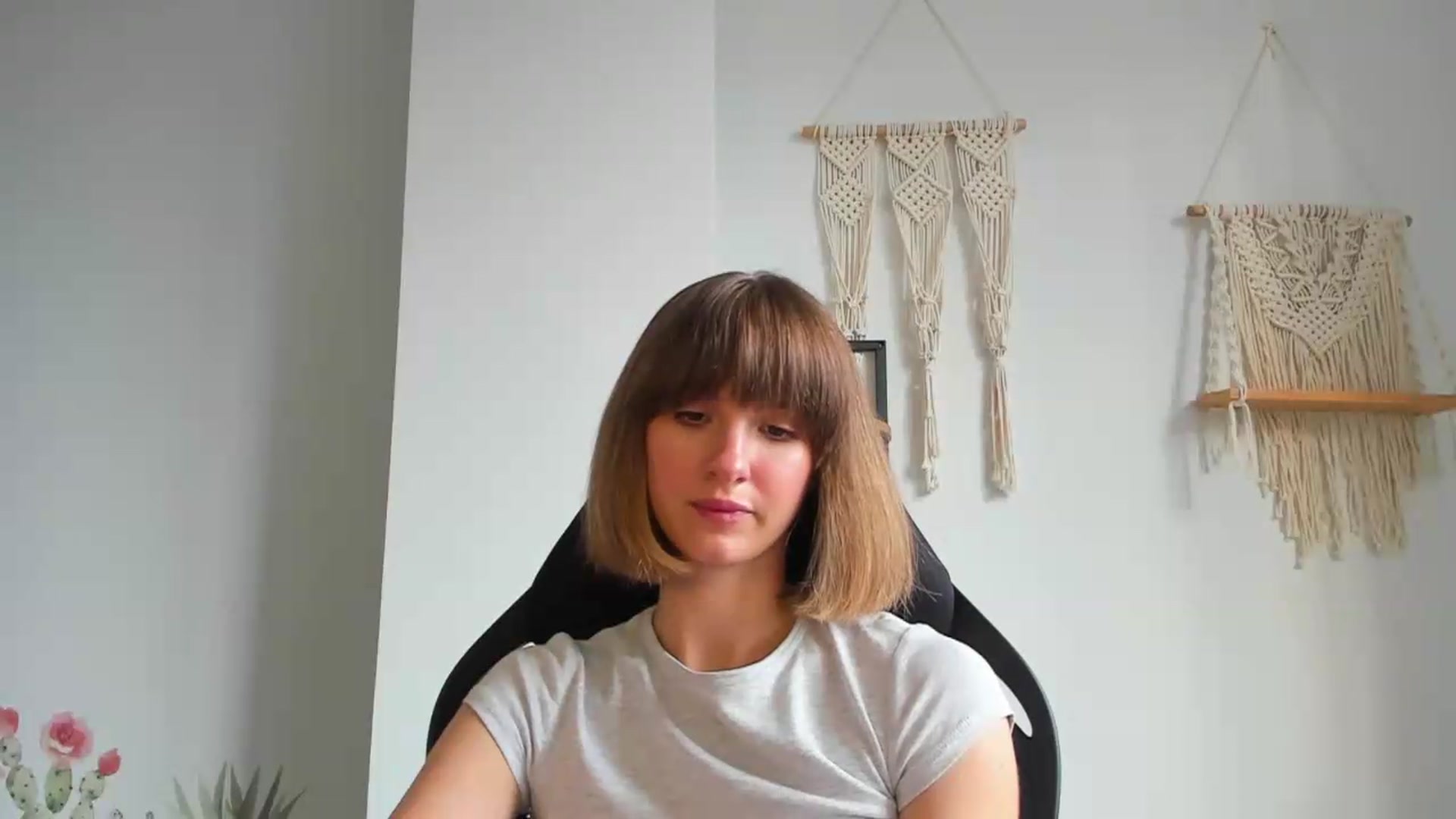 Gallery image thumbnail from WhoIsSofi's myfreecams stream on, 06/25/2026, 15:57 image 6 of 20