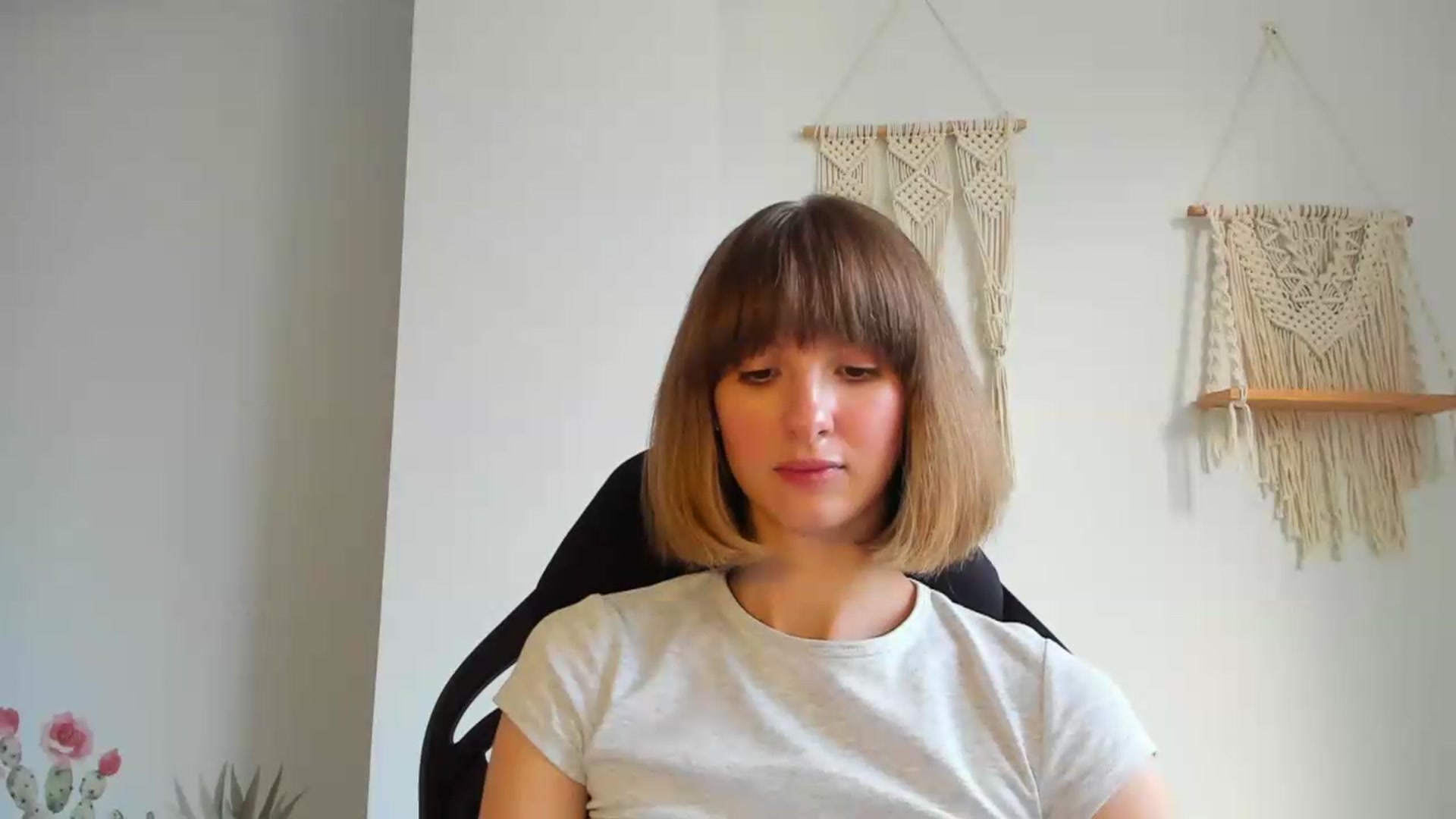 Gallery image thumbnail from WhoIsSofi's myfreecams stream on, 06/25/2026, 15:57 image 20 of 20