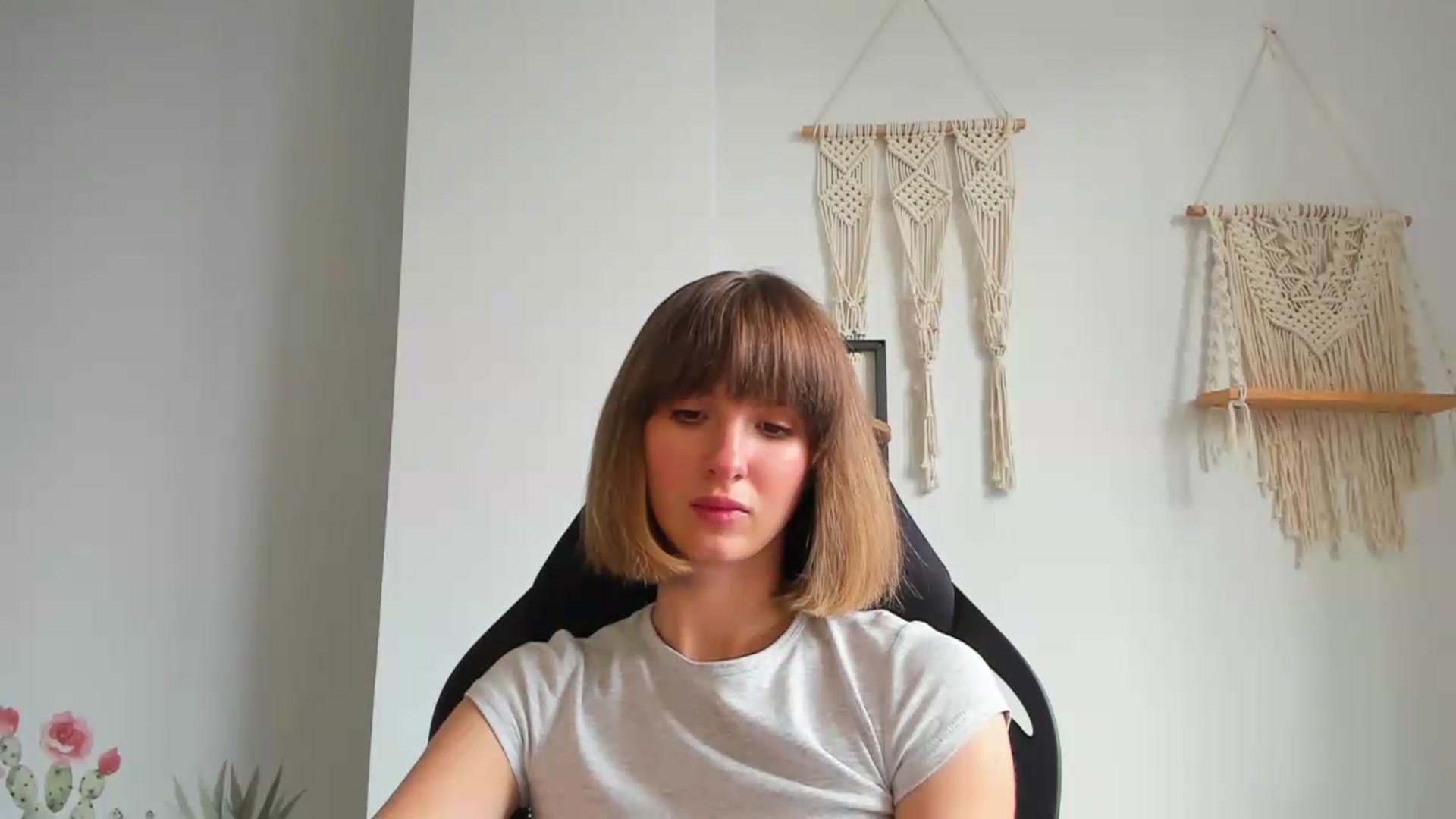 Gallery image thumbnail from WhoIsSofi's myfreecams stream on, 06/25/2026, 15:57 image 3 of 20