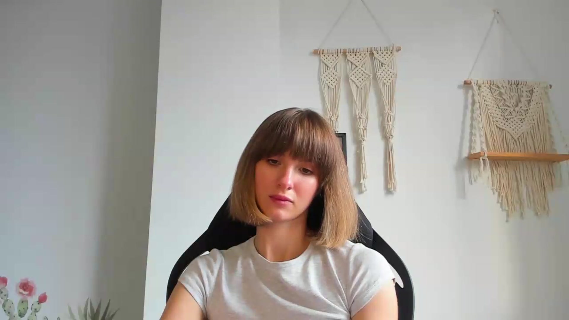 Gallery image thumbnail from WhoIsSofi's myfreecams stream on, 06/25/2026, 15:57 image 8 of 20