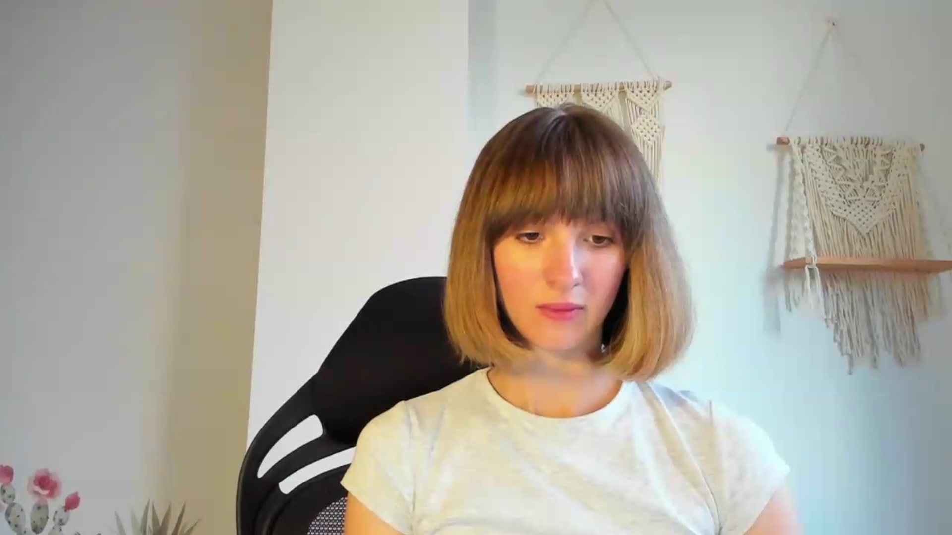 Gallery image thumbnail from WhoIsSofi's myfreecams stream on, 06/25/2026, 16:41 image 8 of 20