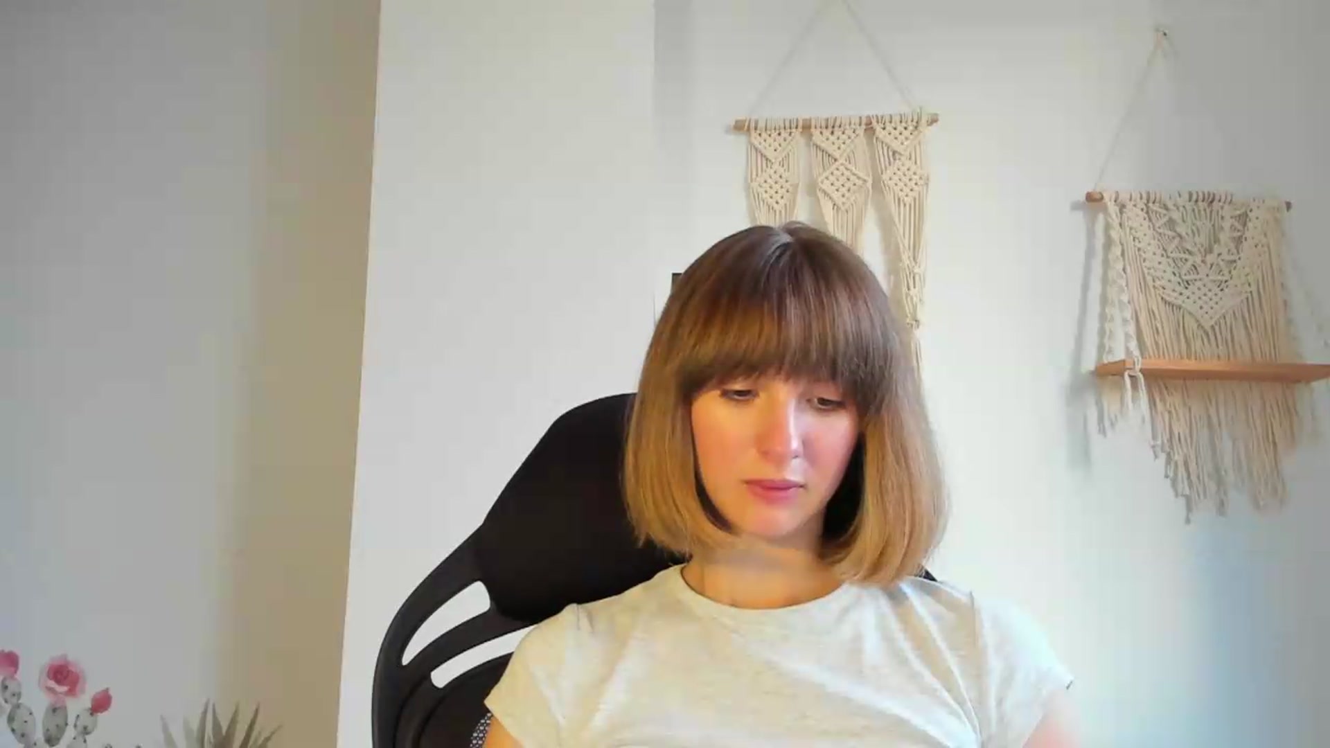 Gallery image thumbnail from WhoIsSofi's myfreecams stream on, 06/25/2026, 16:41 image 3 of 20